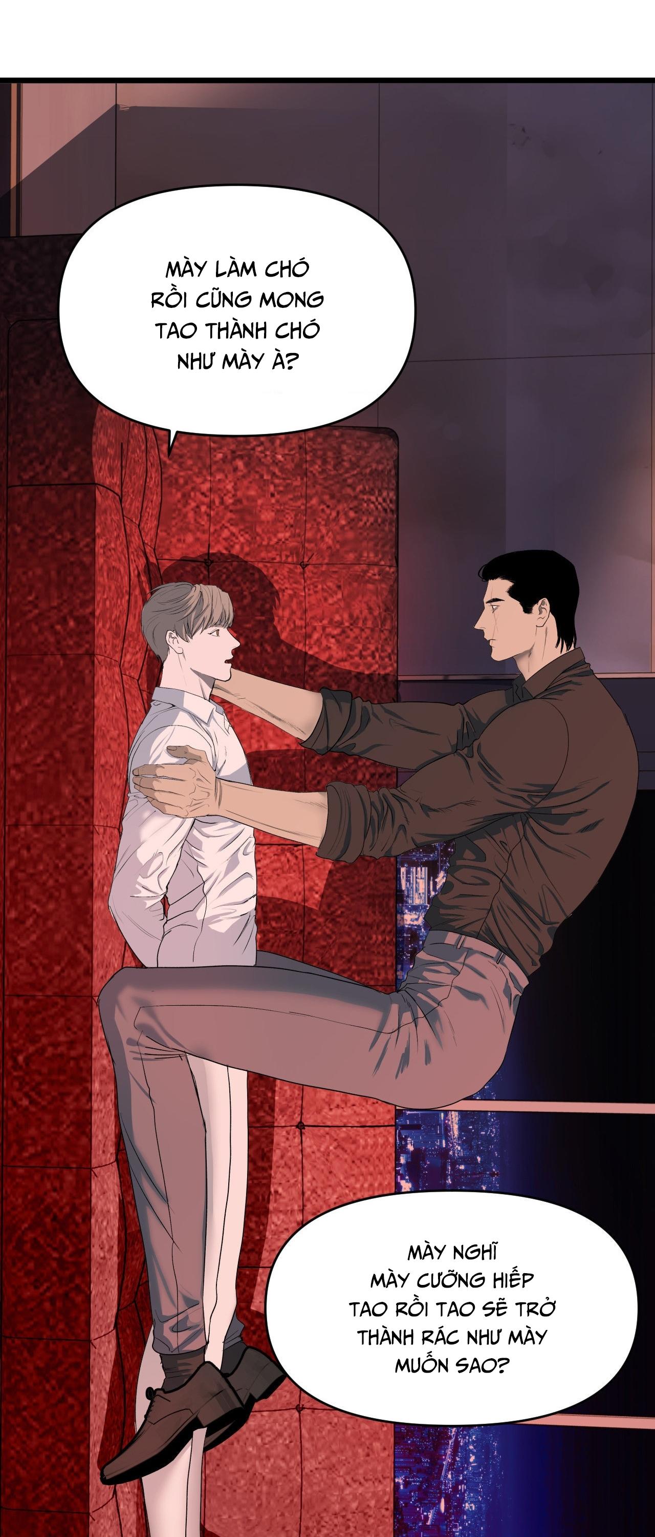 (GĐCV) RÁC RƯỞI CŨNG TỪNG CÓ GIÁ TRỊ Chapter 6 - Trang 2
