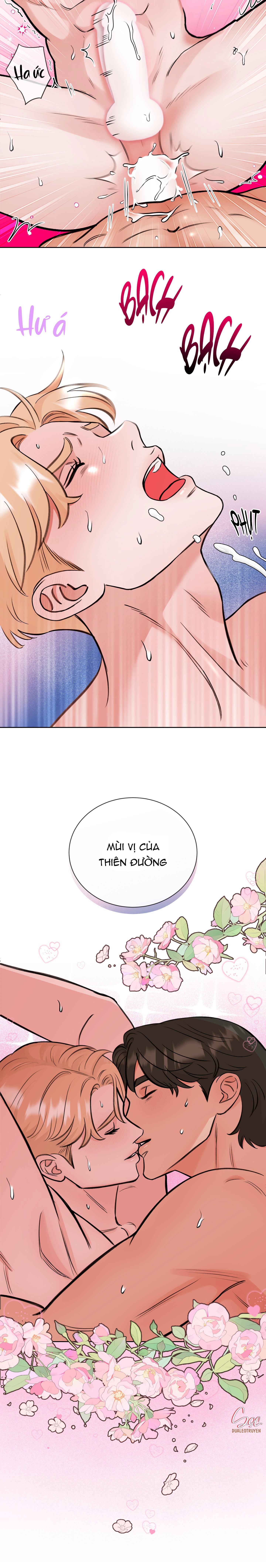 TUYỂN TẬP TRUYỆN NGẮN HỎNY CỦA NHÀ SẸC Chapter 80.4 cái lỗ 4 - Trang 2