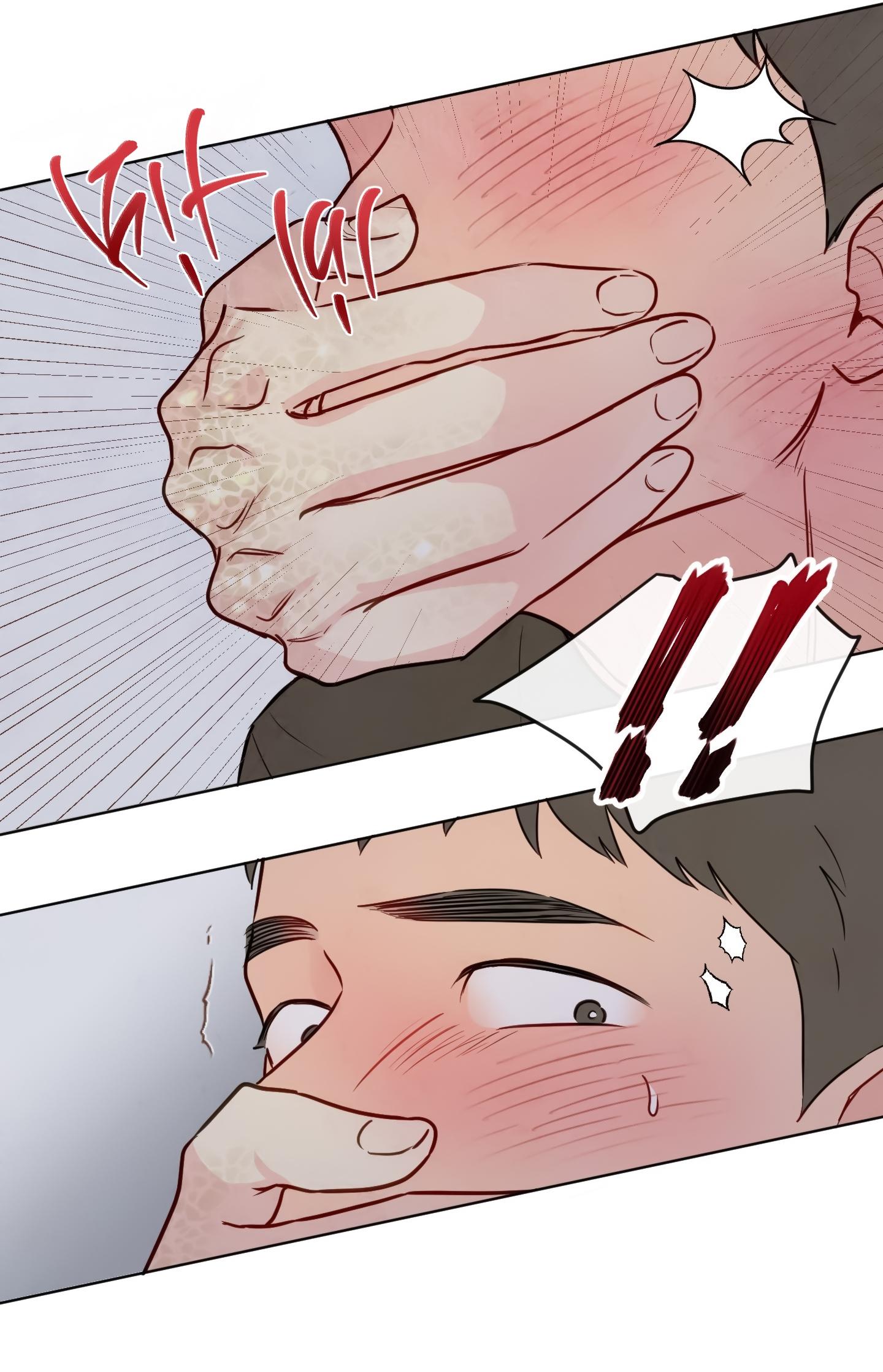 The Sacred Serpent's Seduction Chapter 24 H+ - Trang 2