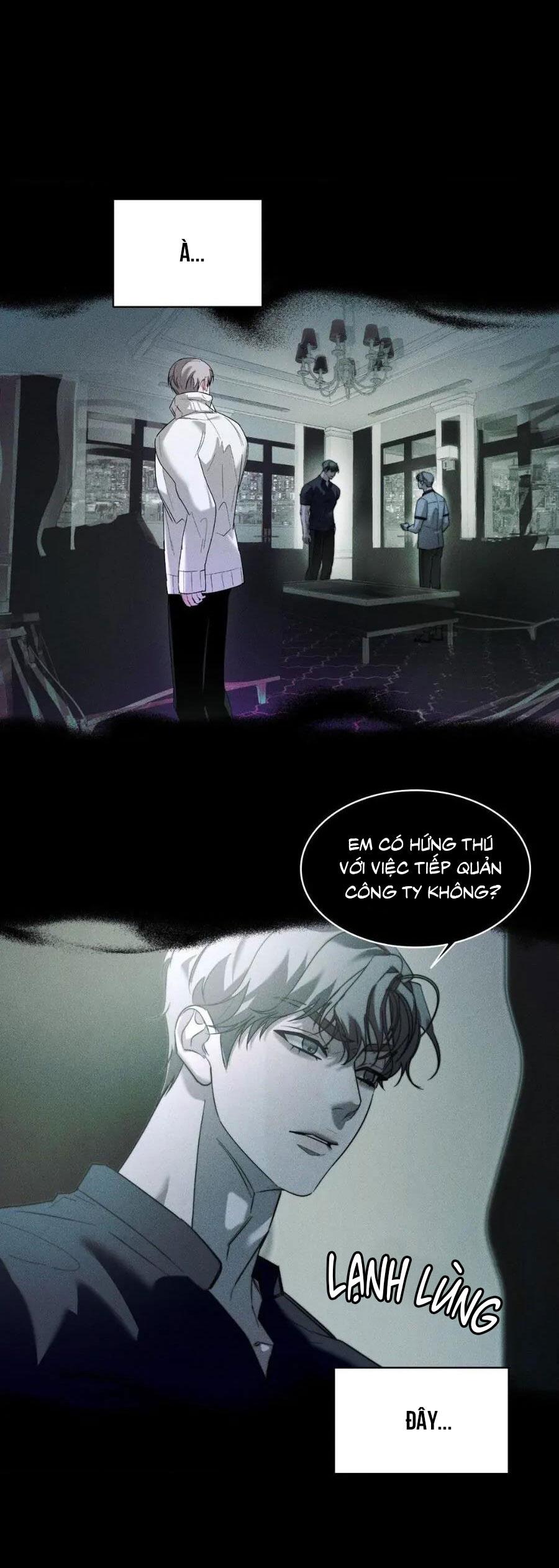 Đảo Ngược Kịch Bản Chapter 9 - Trang 2