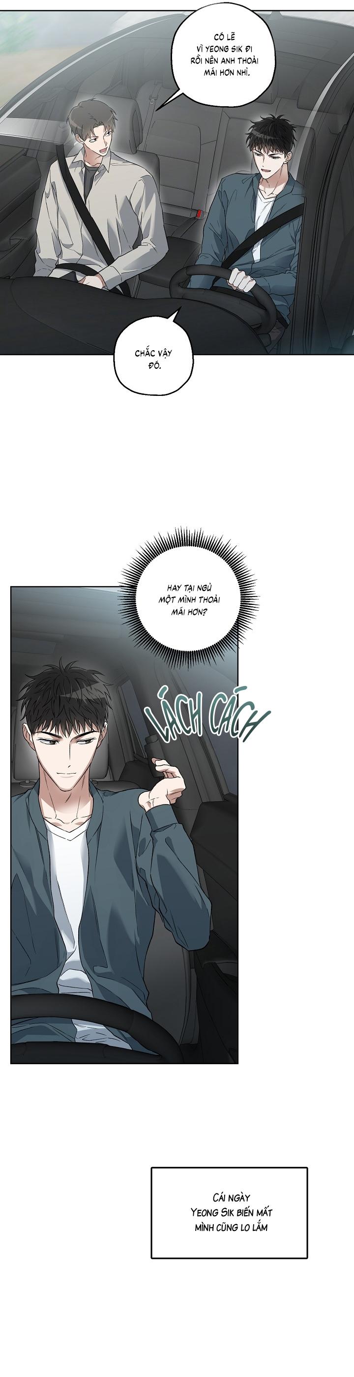 (CBunu) Vong Chủng Chapter 11 - Trang 2