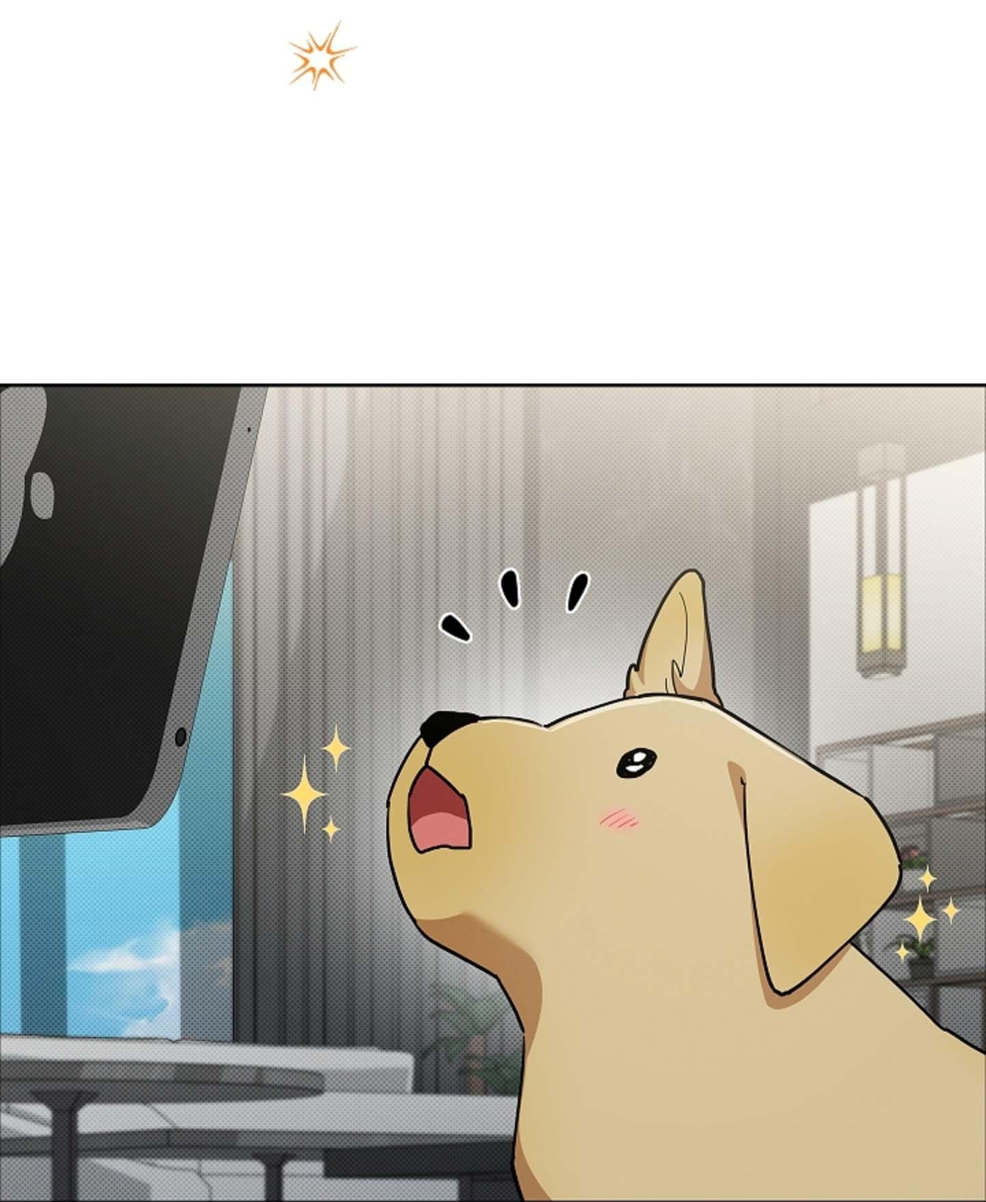 ĐỪNG ĐỘNG VÀO CÚN CON! Chapter 44.06 - Trang 2