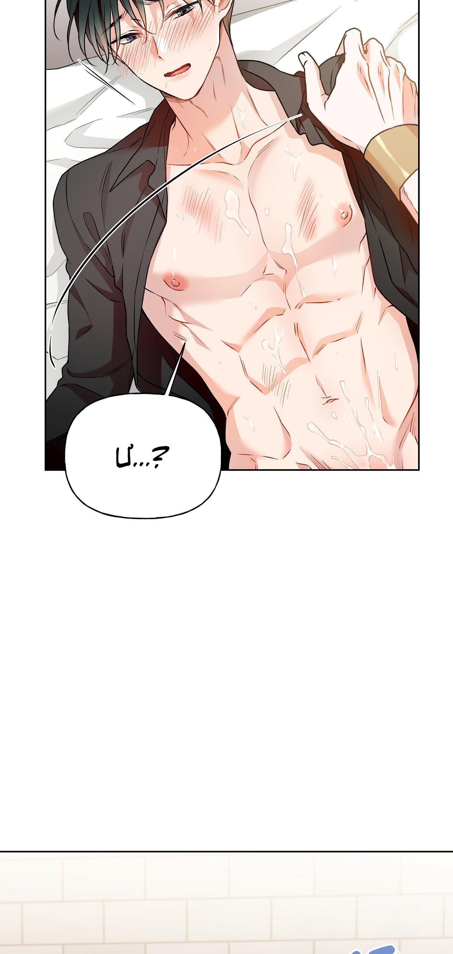 Thần chết muốn trở thành thần tình yêu! Chapter 5 H++ - Trang 2