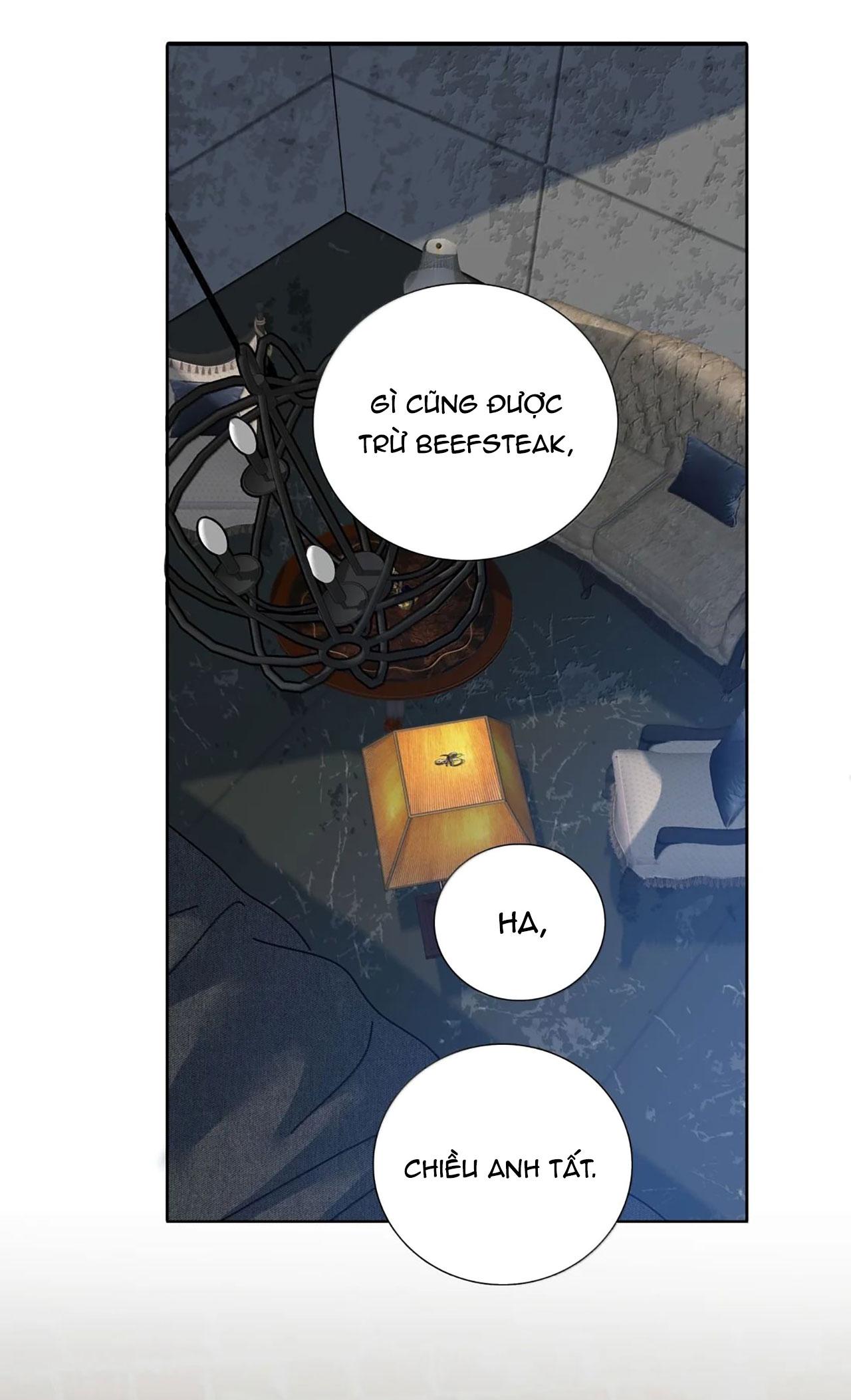 Sắc Thu Nghĩa Trang Chapter 32 - Trang 2