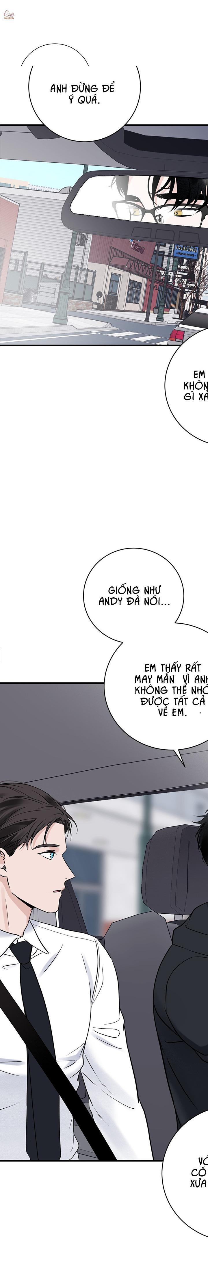 OVER CLOCK Chapter 56 - Next Chapter 57 END SS2