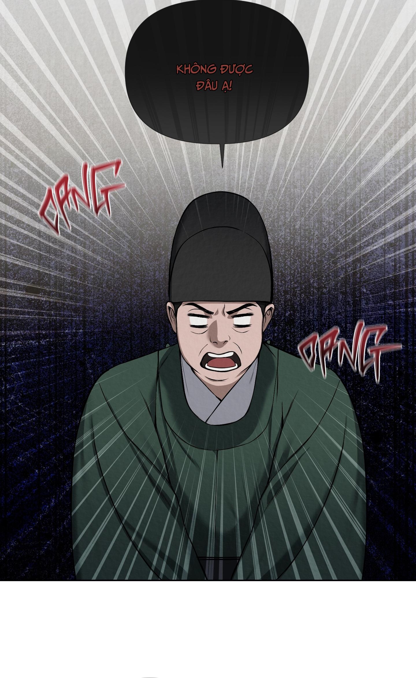 (GĐCV) HỐI HẬN Chapter 5 - Next Chapter 6