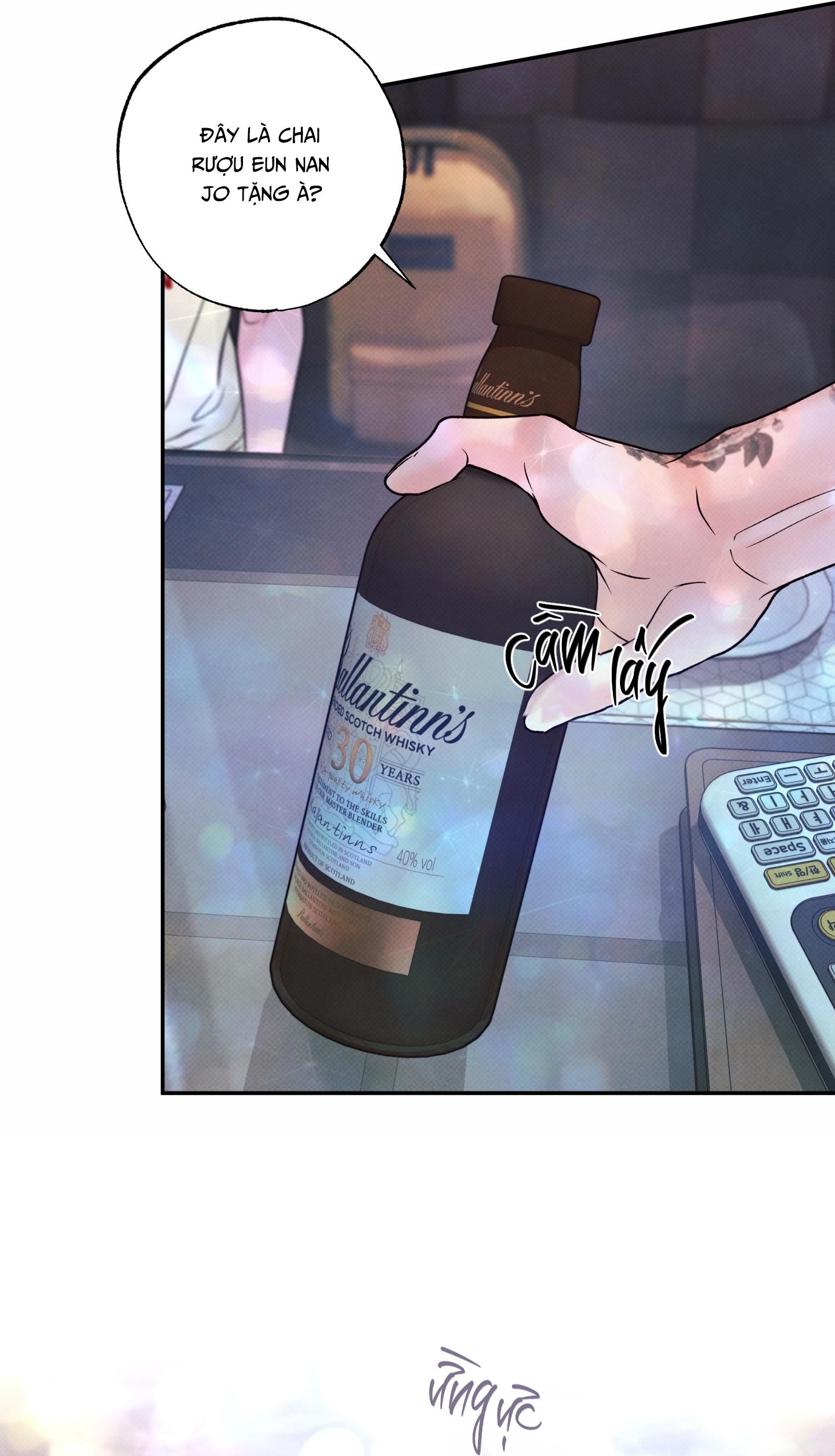 (GĐCV FULL HD) RANH GIỚI CỦA SỰ MÊ HOẶC Chapter 27 H - Trang 2