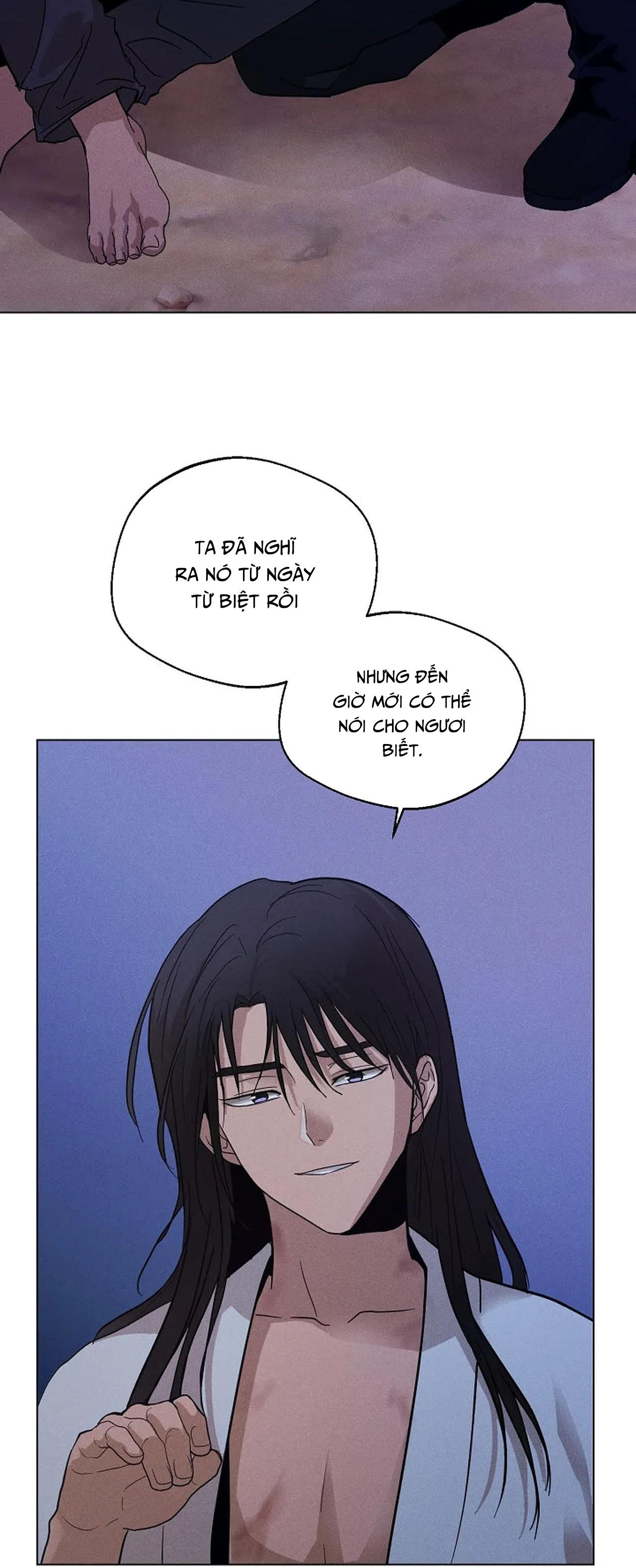 TUYỂN TẬP ÁM ẢNH, MƯU MÔ CÔNG Chapter 2.16 - Trang 2