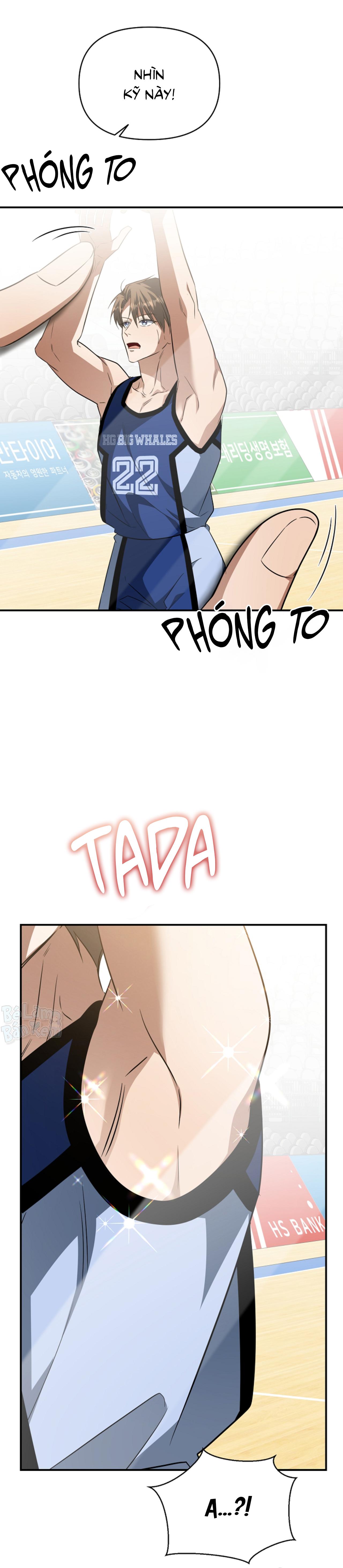 SỰ THẬT TRẦN TRỤI Chapter 27 - Trang 2