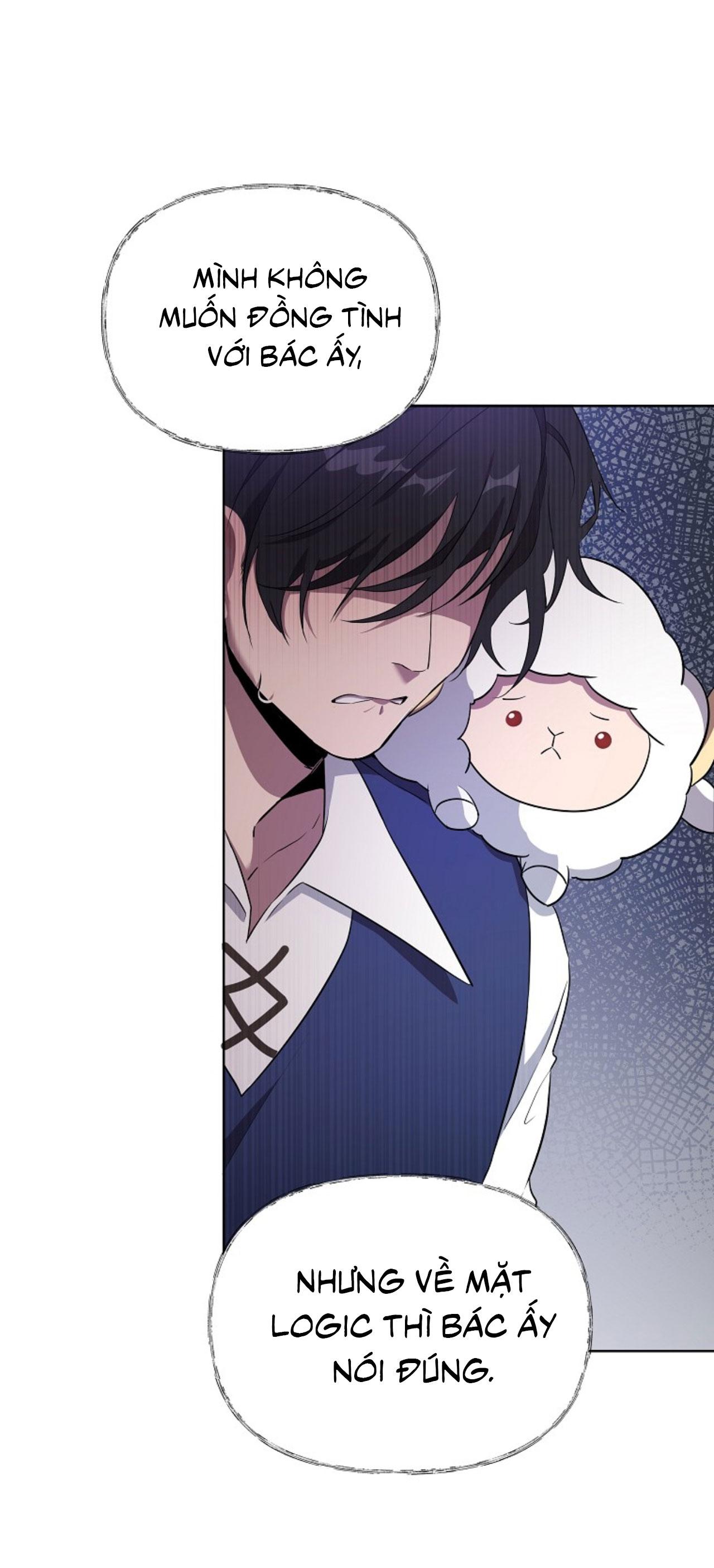 Hãy Lựa Chọn Anh Hùng Của Bạn Thật Cẩn Thận Chapter 16 - Trang 2
