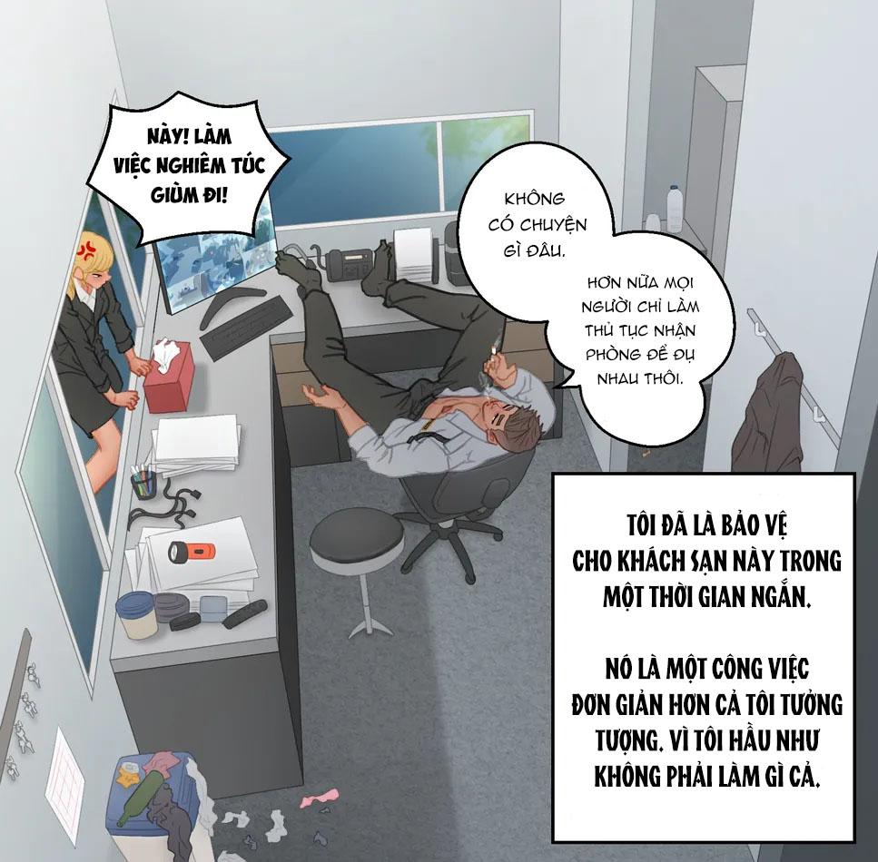 BOYLOVE FULL MÀU Chapter 23 - Trang 2