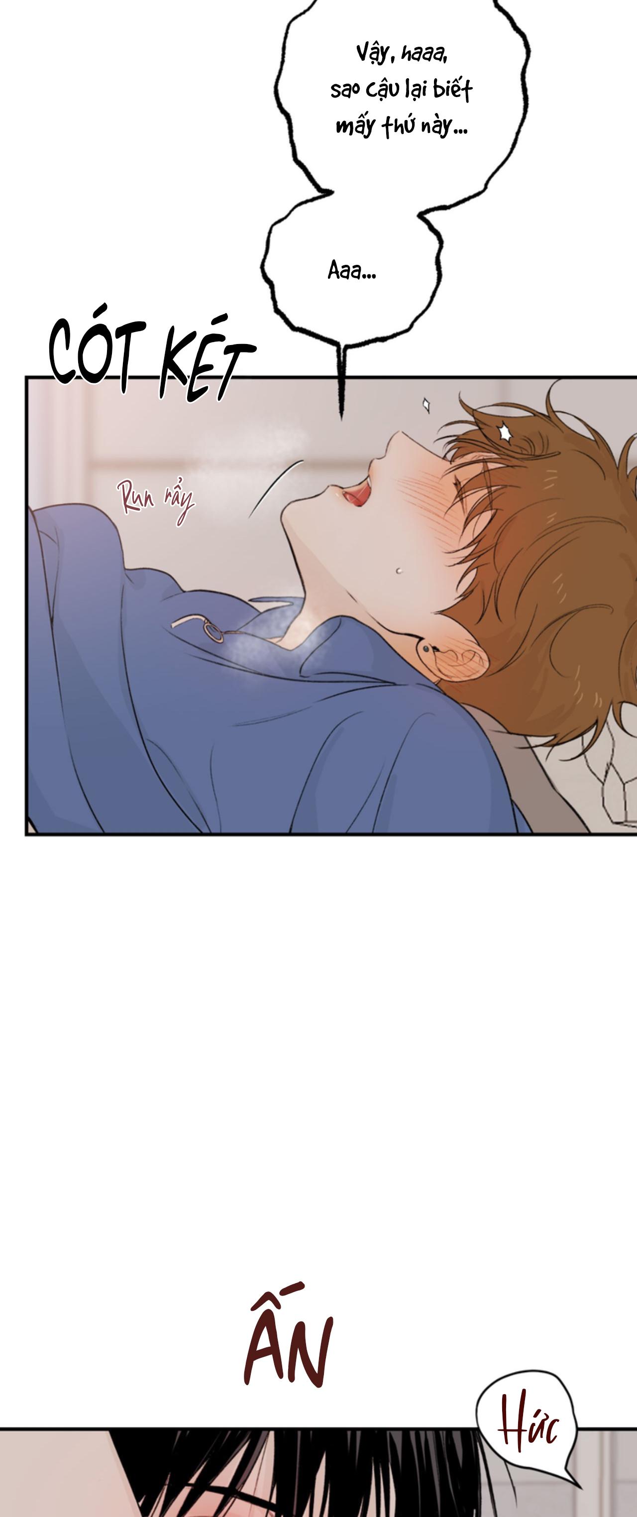 Deepest Confession Chapter 8 H++ - Trang 2