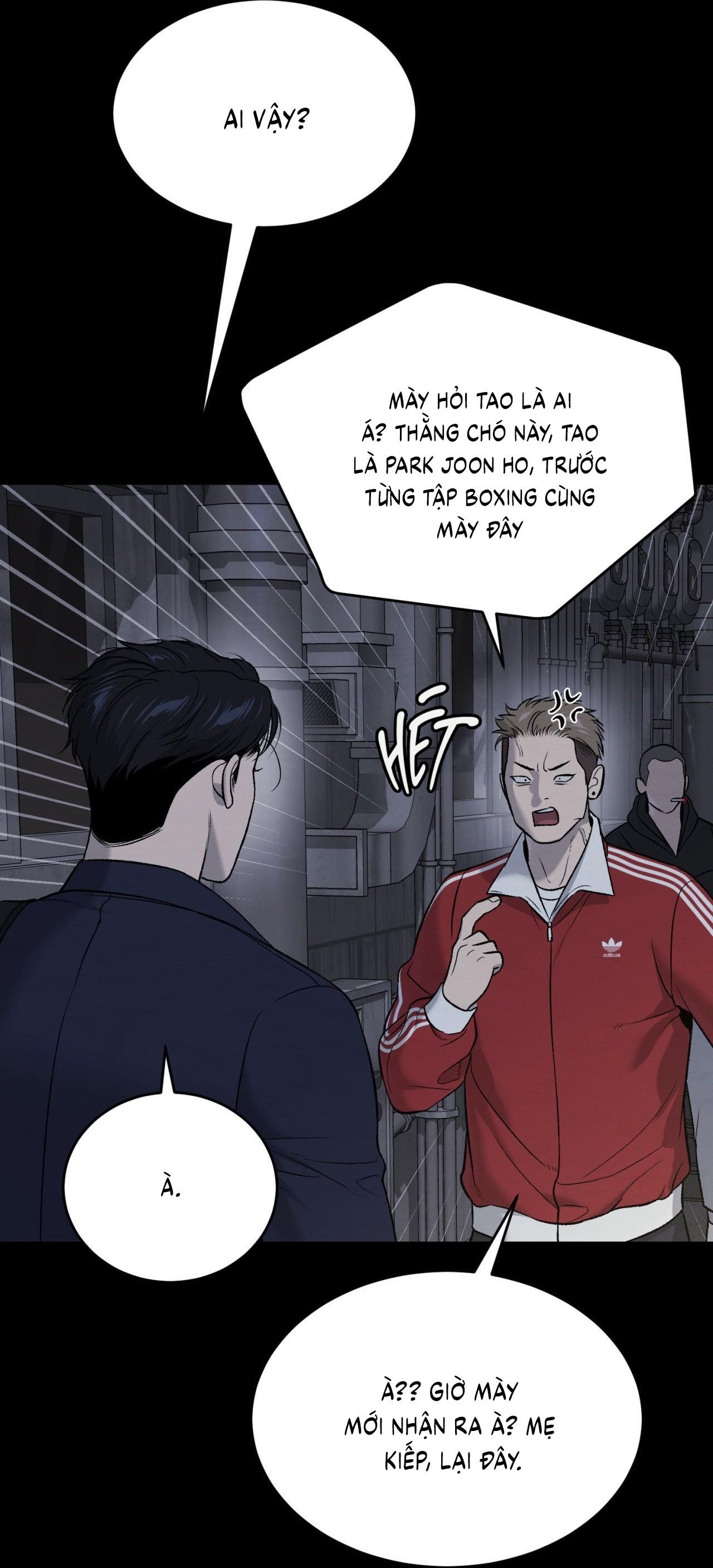 (CBunu) ChinhX - Vận Xui Chapter 73 - Trang 2