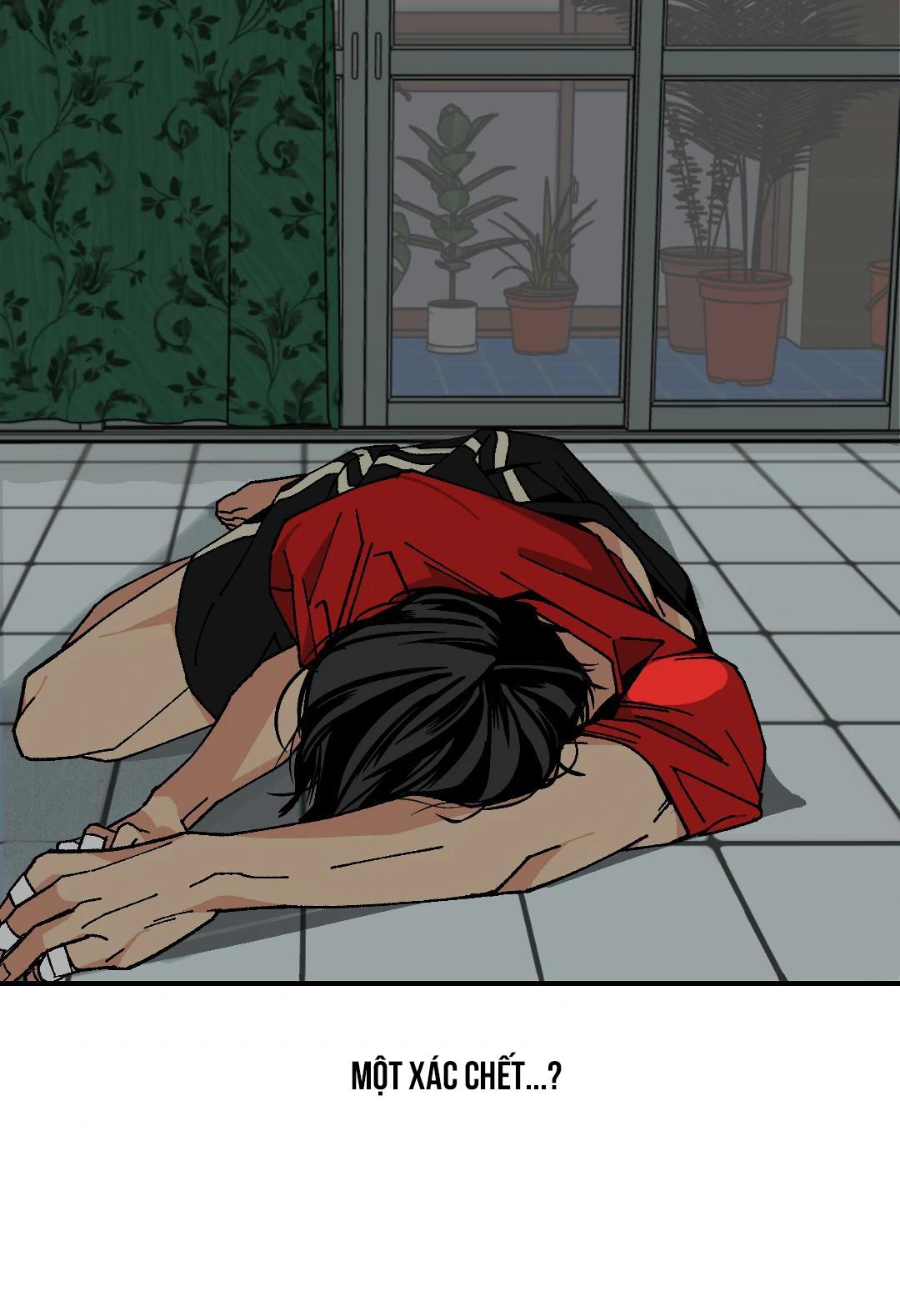 Bình An Của Chúa Chapter 1 - Next Chapter 2