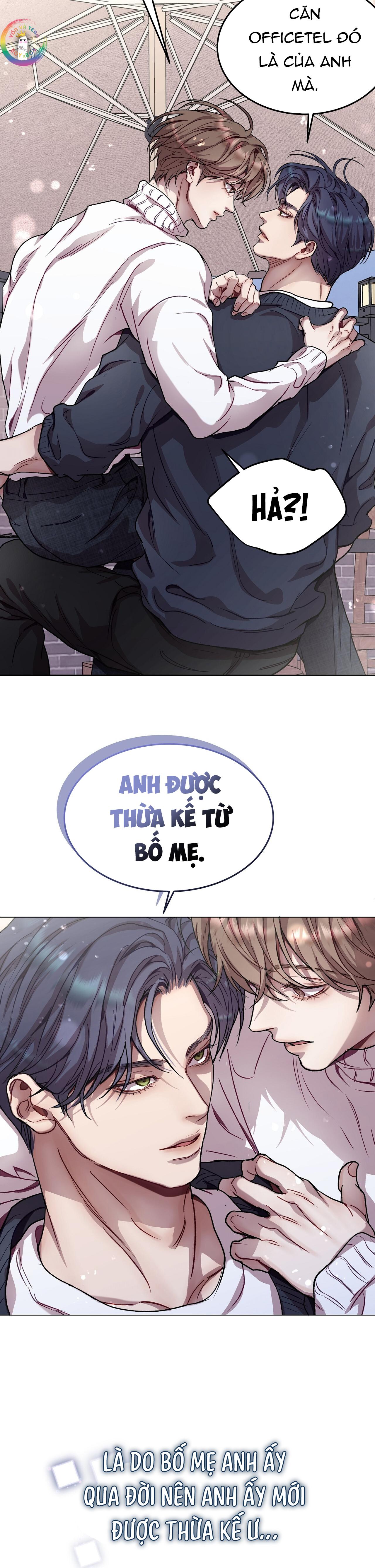 (END) Vị Kỷ Chapter 82 - Trang 2