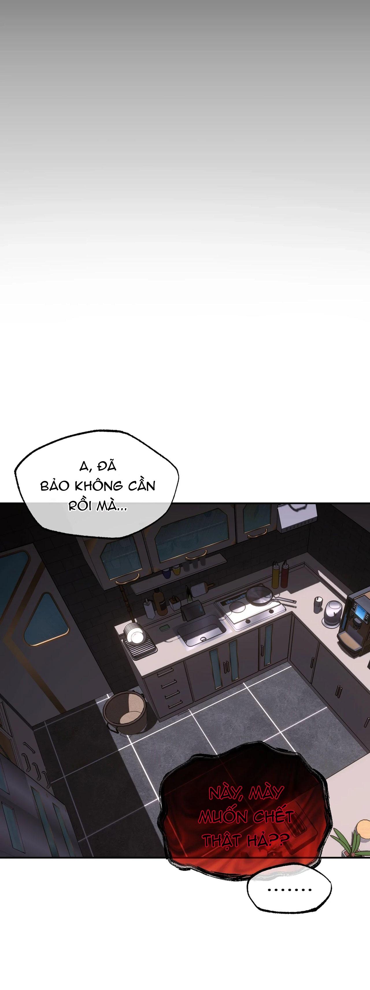 Dying Light Chapter 1 - Trang 2