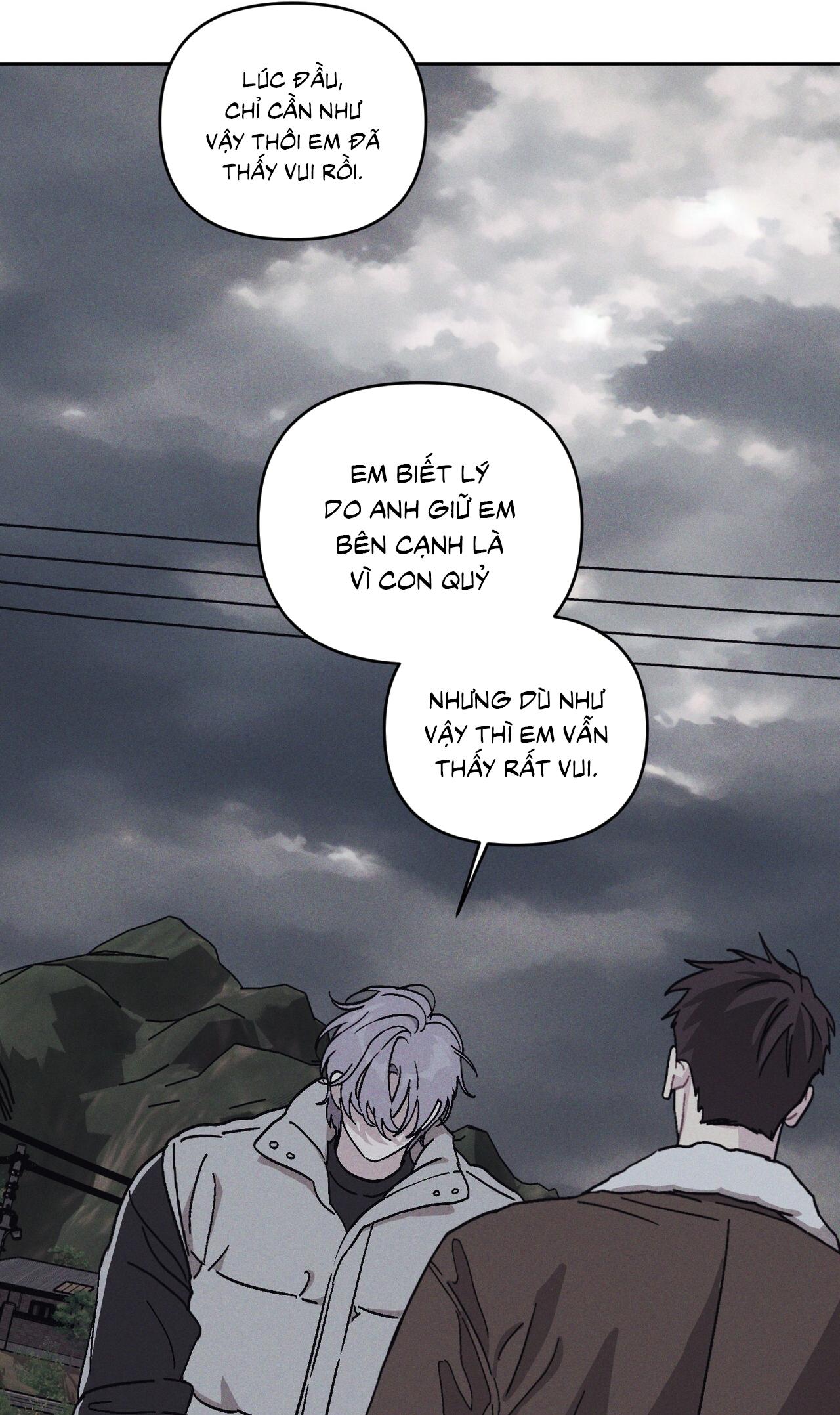 Cút ra khỏi nhà tôi! Chapter 6 - Trang 2