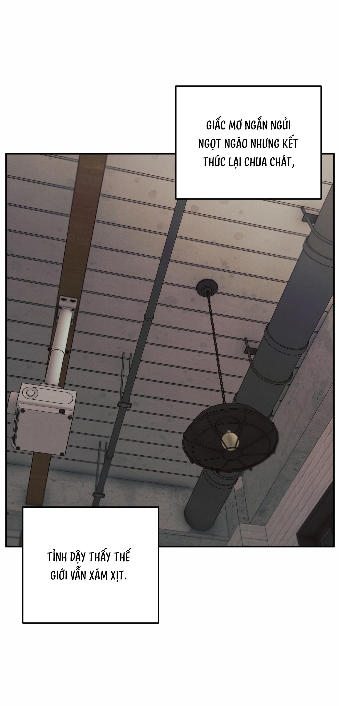 (GĐCV FULL HD) RANH GIỚI CỦA SỰ MÊ HOẶC Chapter 26 H+ 3P - Trang 2