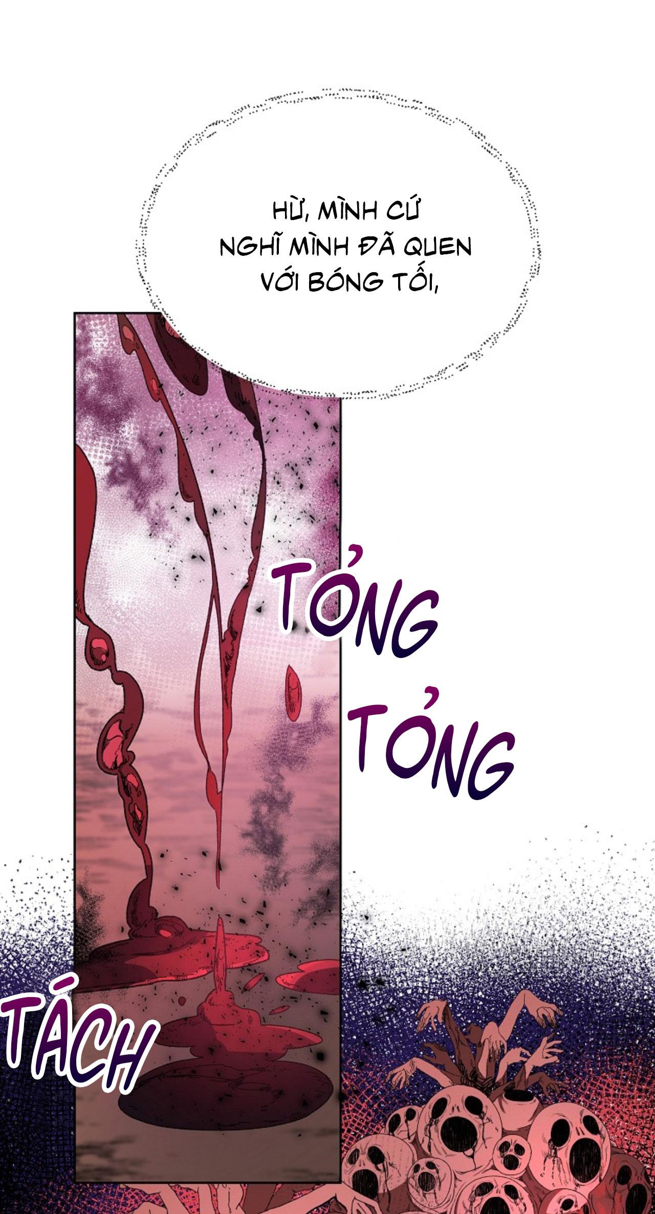 Hãy Lựa Chọn Anh Hùng Của Bạn Thật Cẩn Thận Chapter 15 - Trang 2