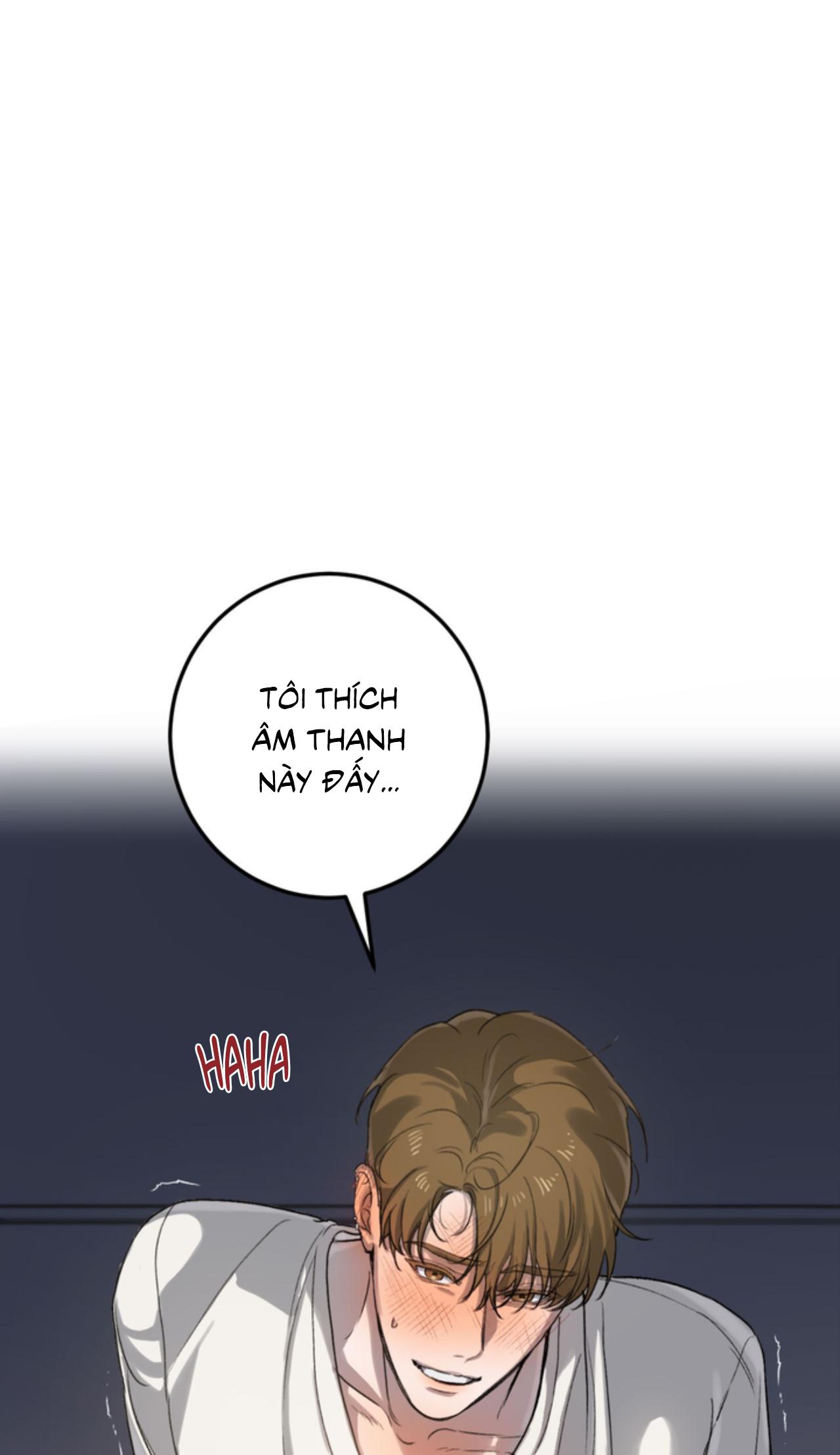 Deepest Confession Chapter 4 - Trang 2