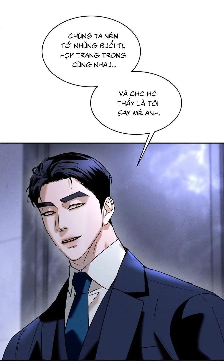 Đảo Ngược Kịch Bản Chapter 9 - Trang 2