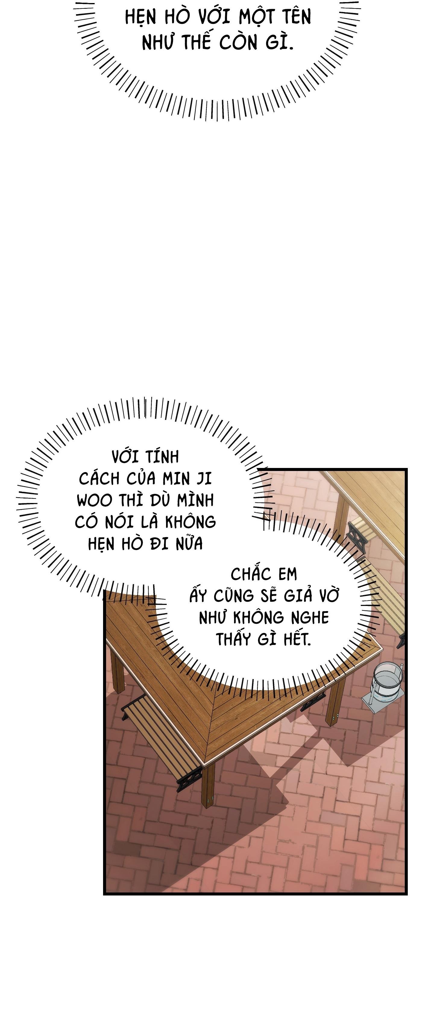 TUYỂN TẬP NHỮNG ÔNG CHÚ TÀ ZÂM Chapter 20.8 chú la 8 - Trang 2