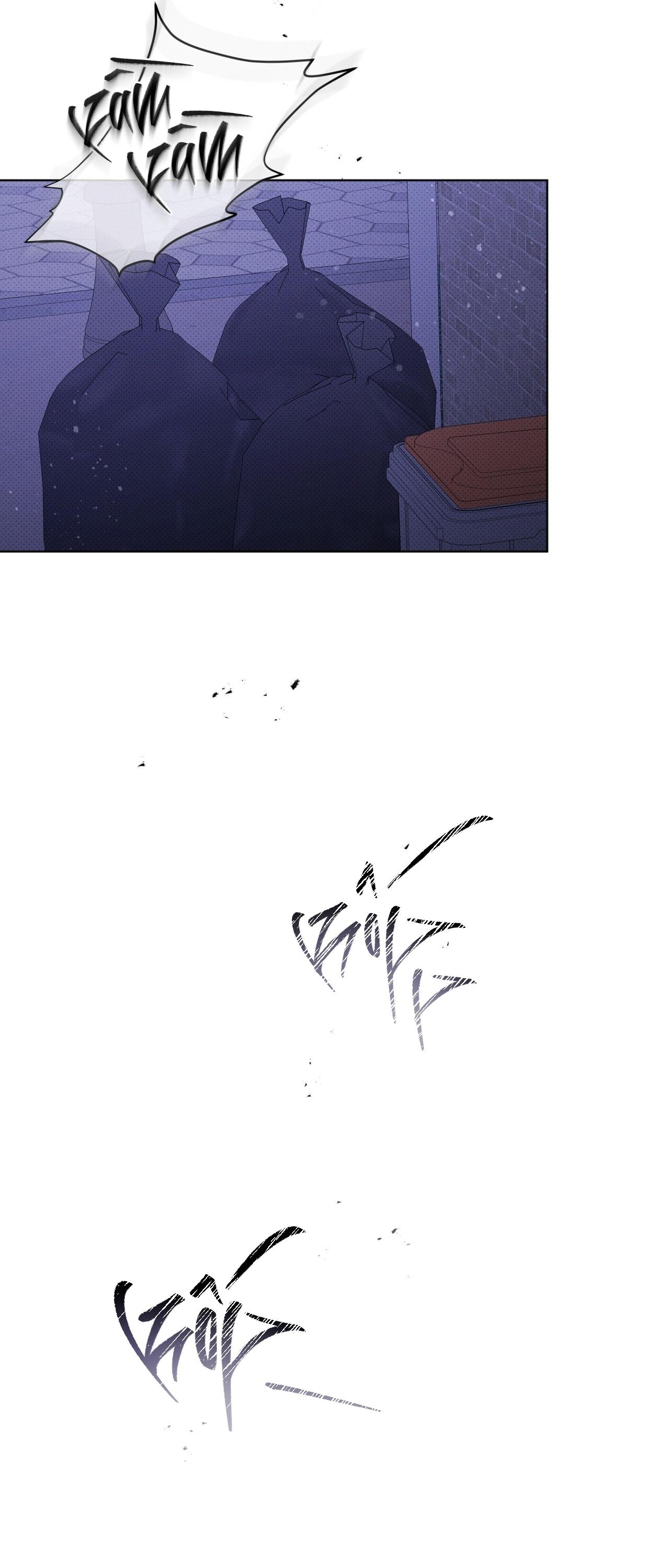 HÌNH THÁI TIẾN HÓA Chapter 8 - Trang 2