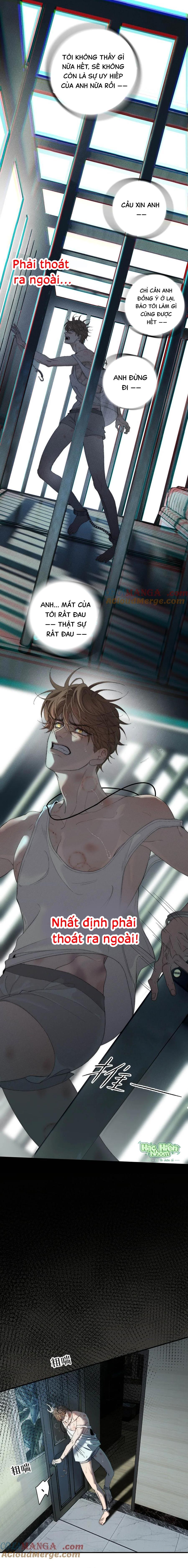 Chọc Quê Vương Tử Mỗi Ngày Chapter 1 Hachiennhom - Trang 2