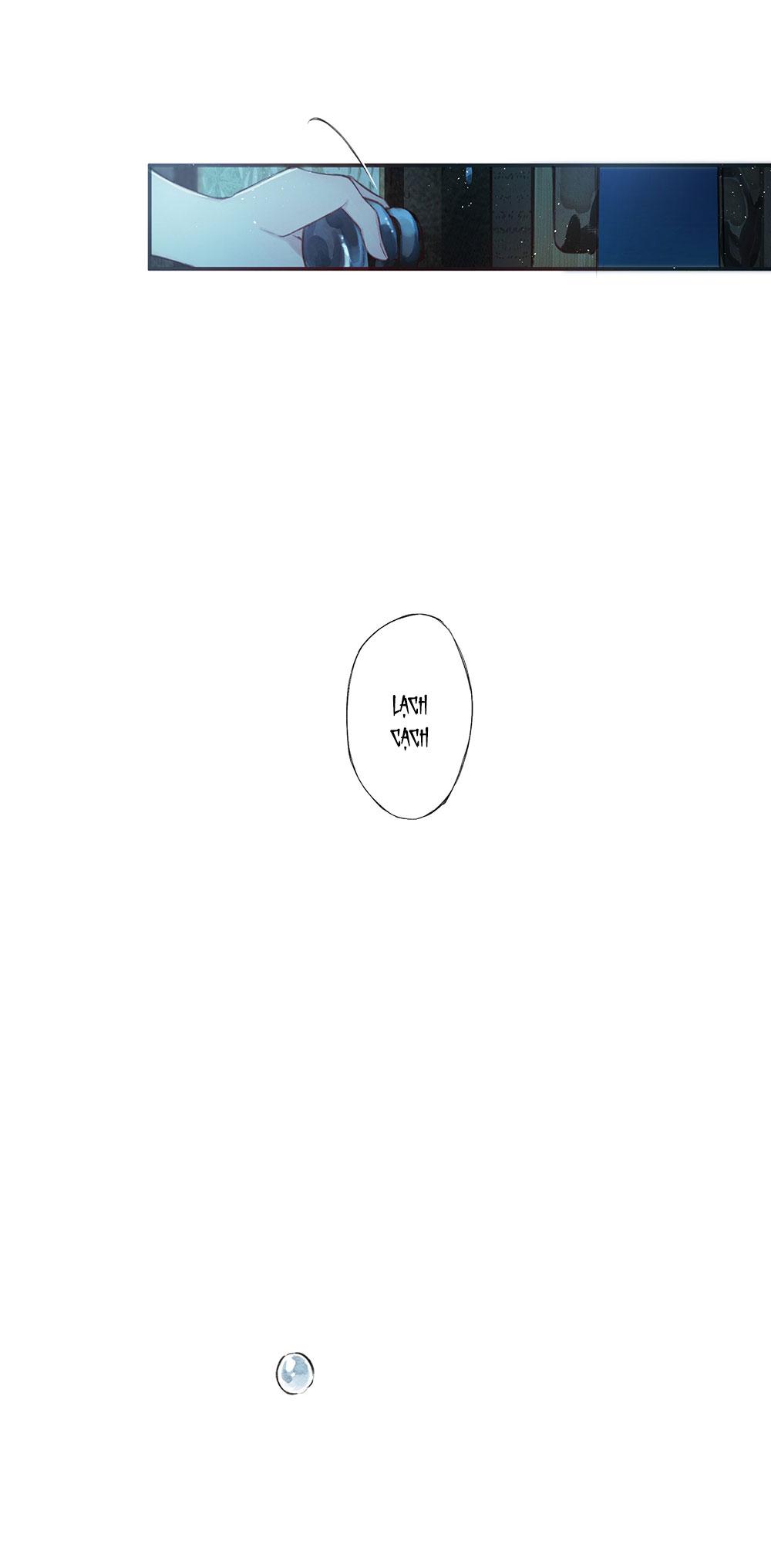 Trộm Hương Chapter 3 - Trang 2