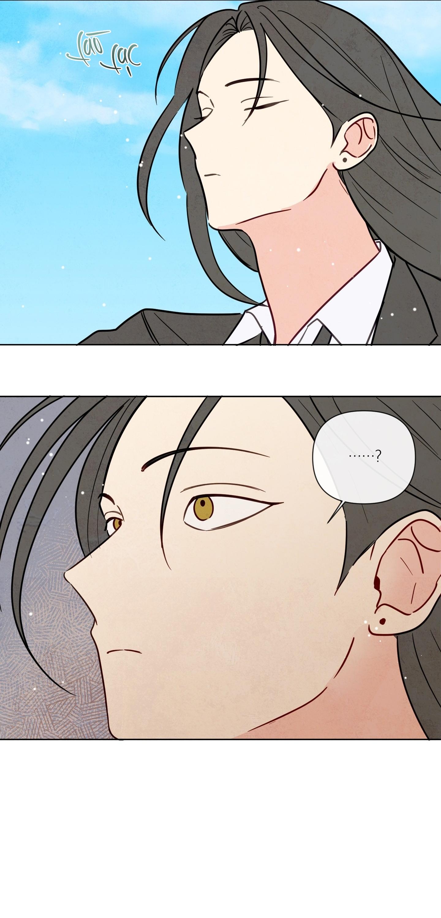 The Sacred Serpent's Seduction Chapter 22 - Trang 2