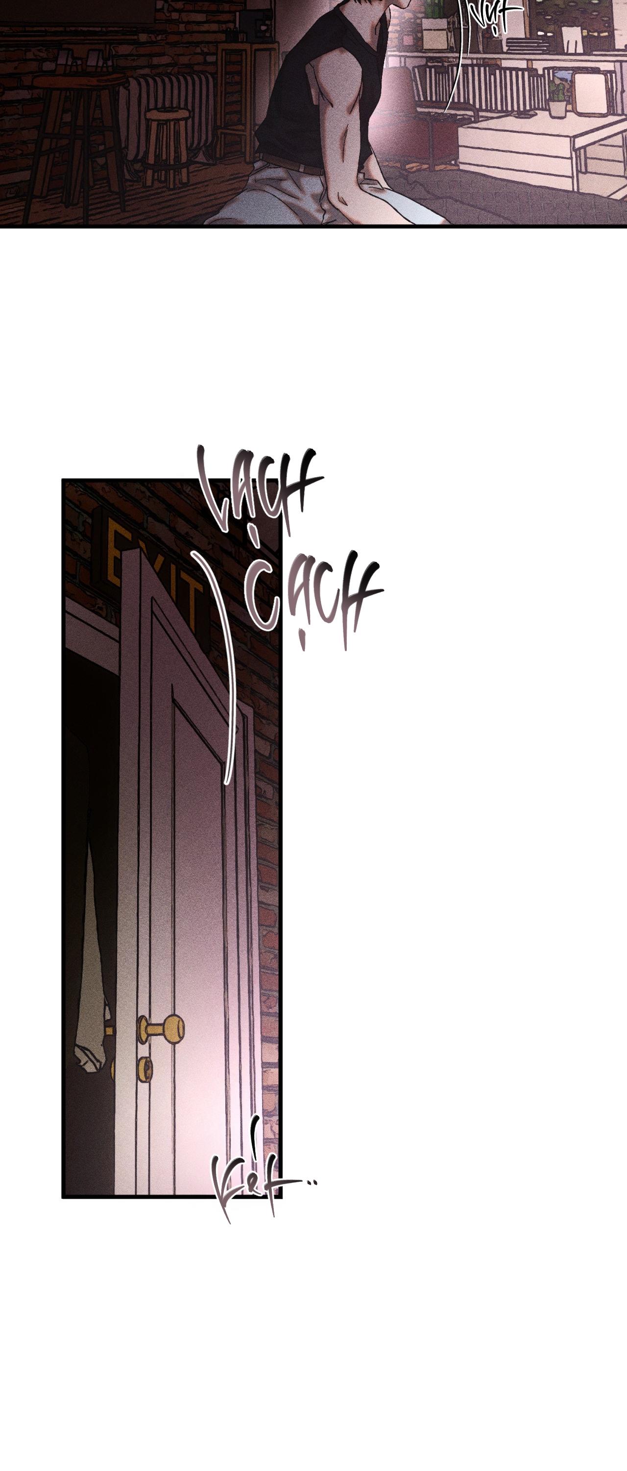 (GĐCV) CUỘC GIAO DỊCH Chapter 64 - Trang 2