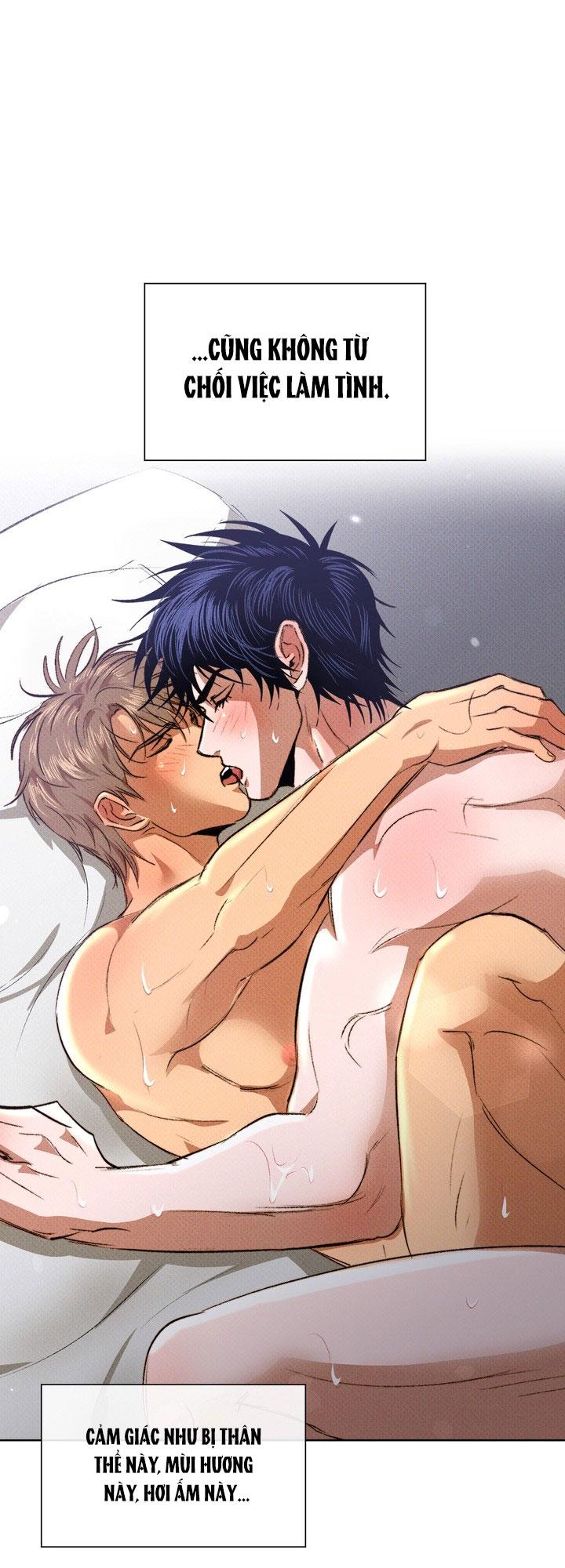 TUYỂN TẬP NGỰC BỰ, CUNG KHỦ CỦA NHÀ KIM Chapter 181.7 ôm anh 7 - Trang 2
