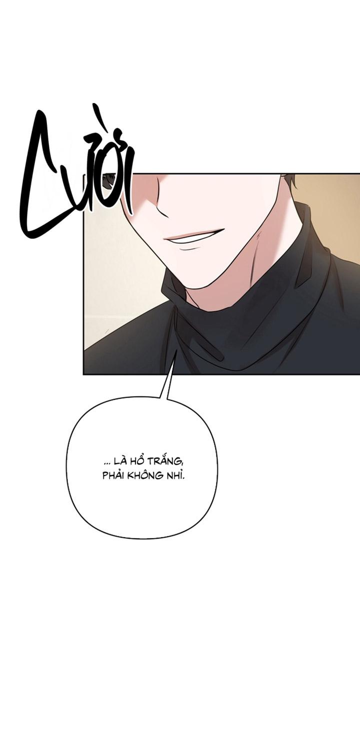 [DDT] TRỒNG KỲ Ở NÚI BAEKDU Chapter 1 19+ FIX - Trang 2