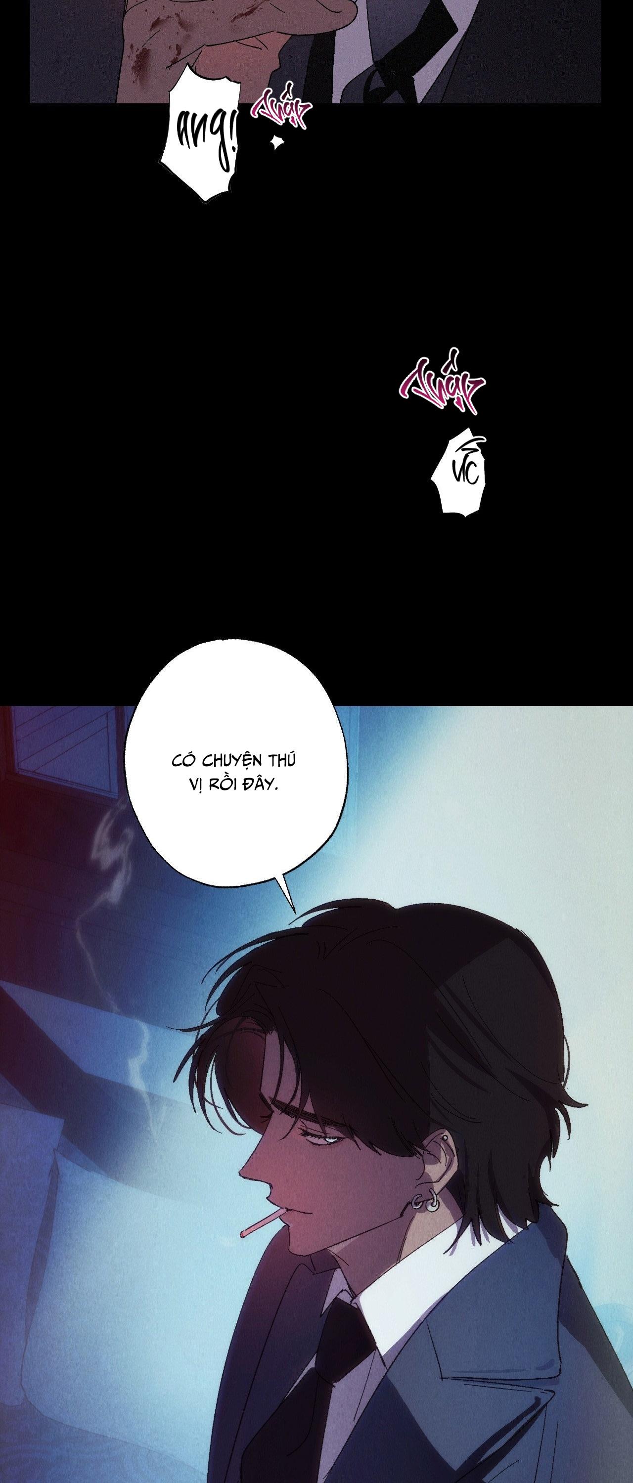 (GĐCV) THIÊNG LIÊNG Chapter 7 H+ HD - Trang 2