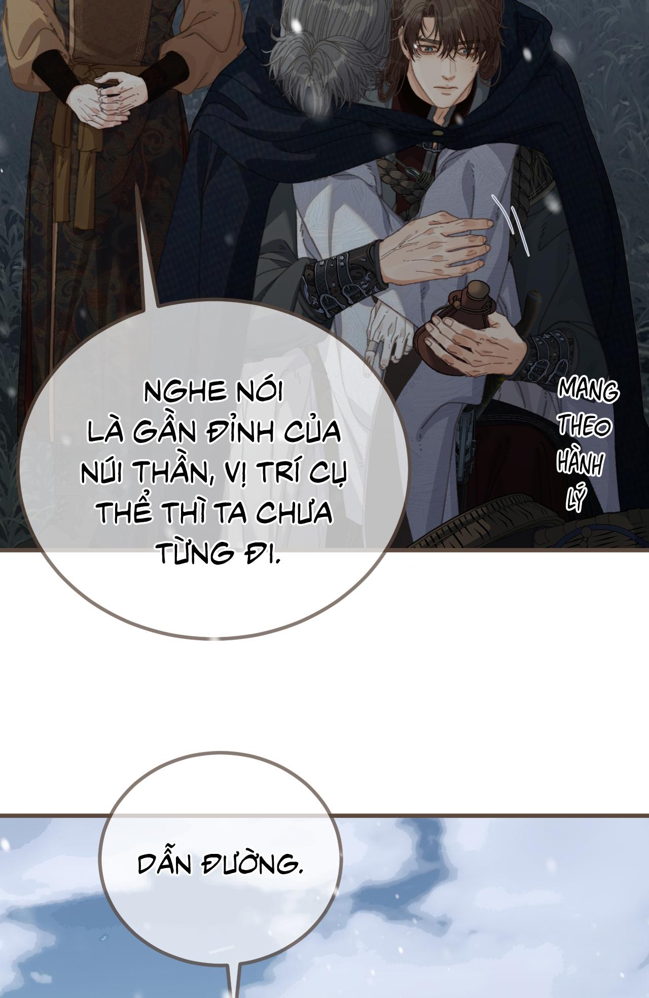 Á NÔ 2 - THÁM HOA Chapter 87 - Next Chapter 88