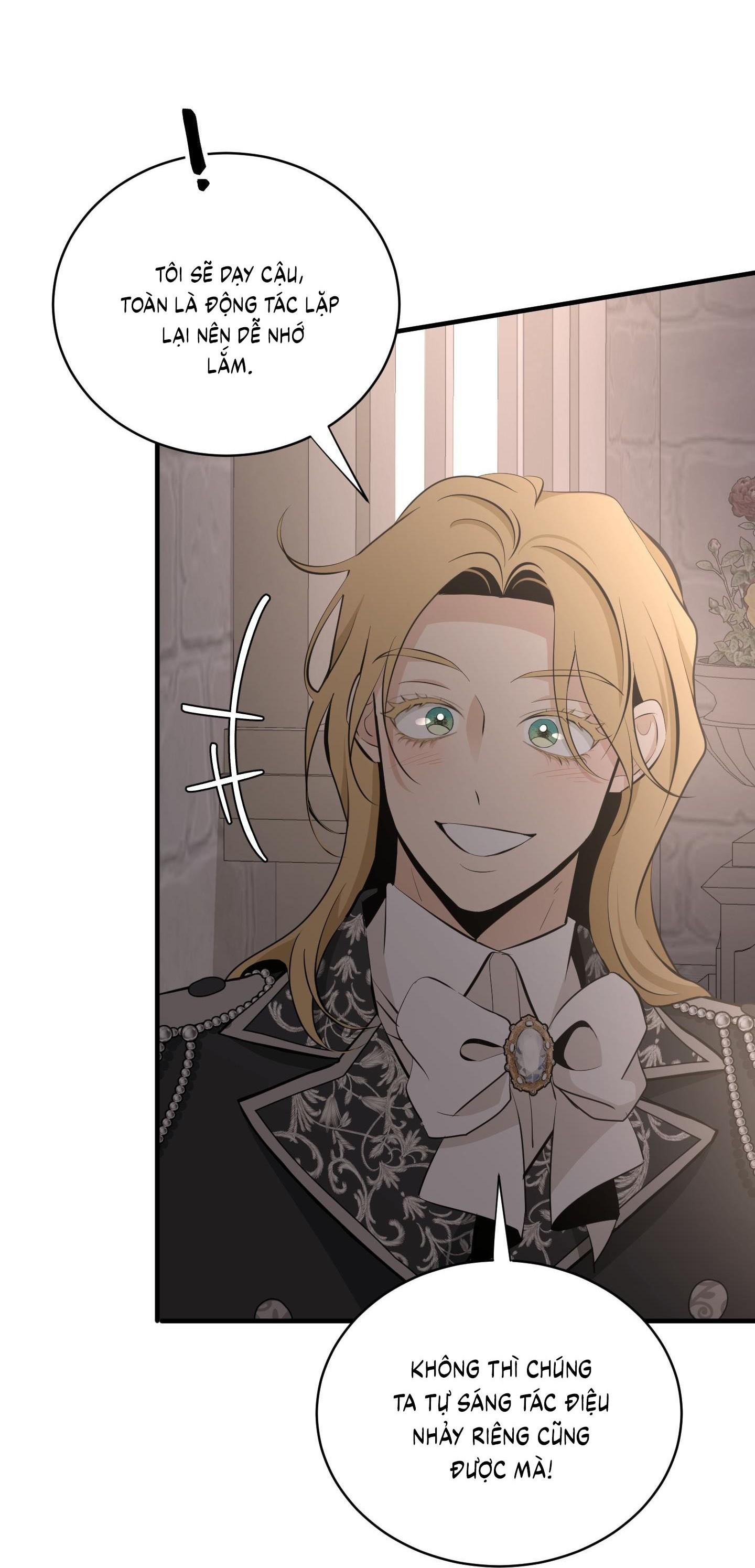 (CBunu) Hoa Vô Danh Chapter 28 - Next Chapter 29
