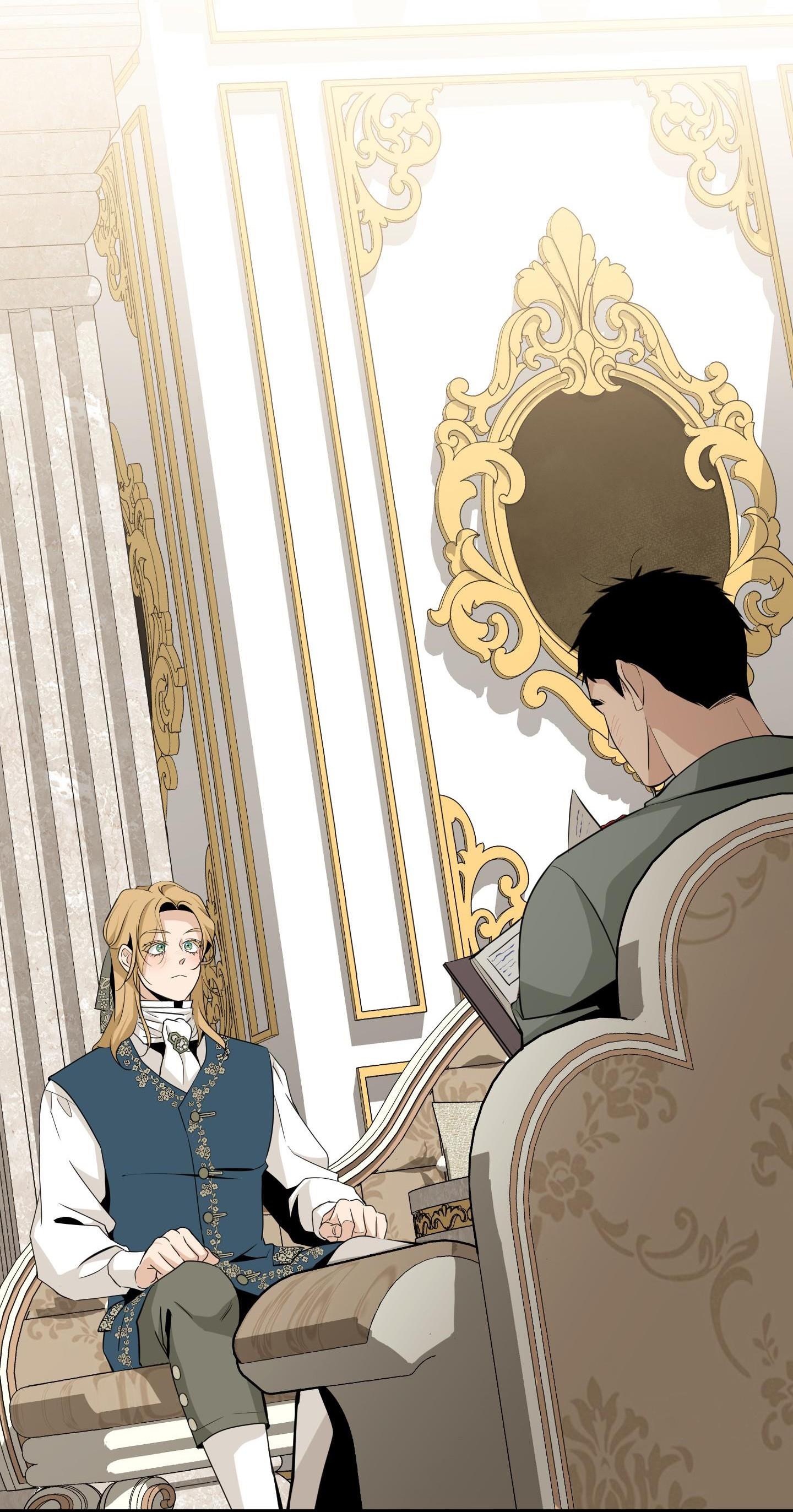 (CBunu) Hoa Vô Danh Chapter 24 - Next Chapter 25