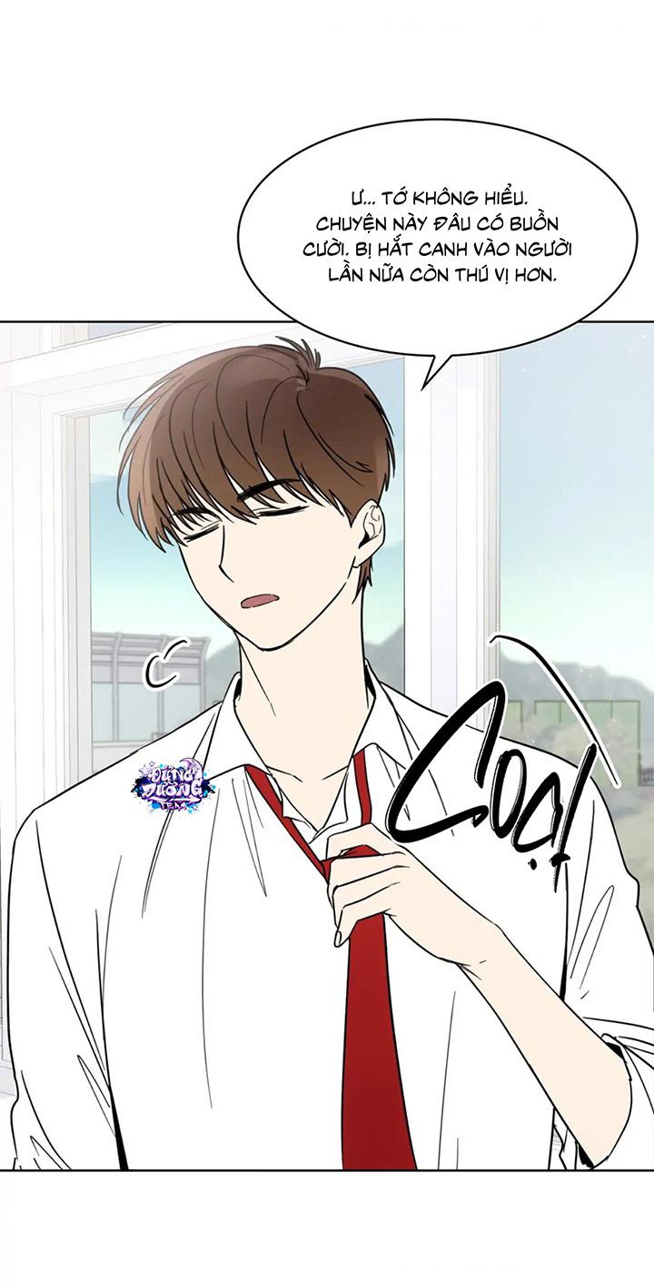 [DDT] KẺ SAY MÊ Chapter 5 - Trang 2