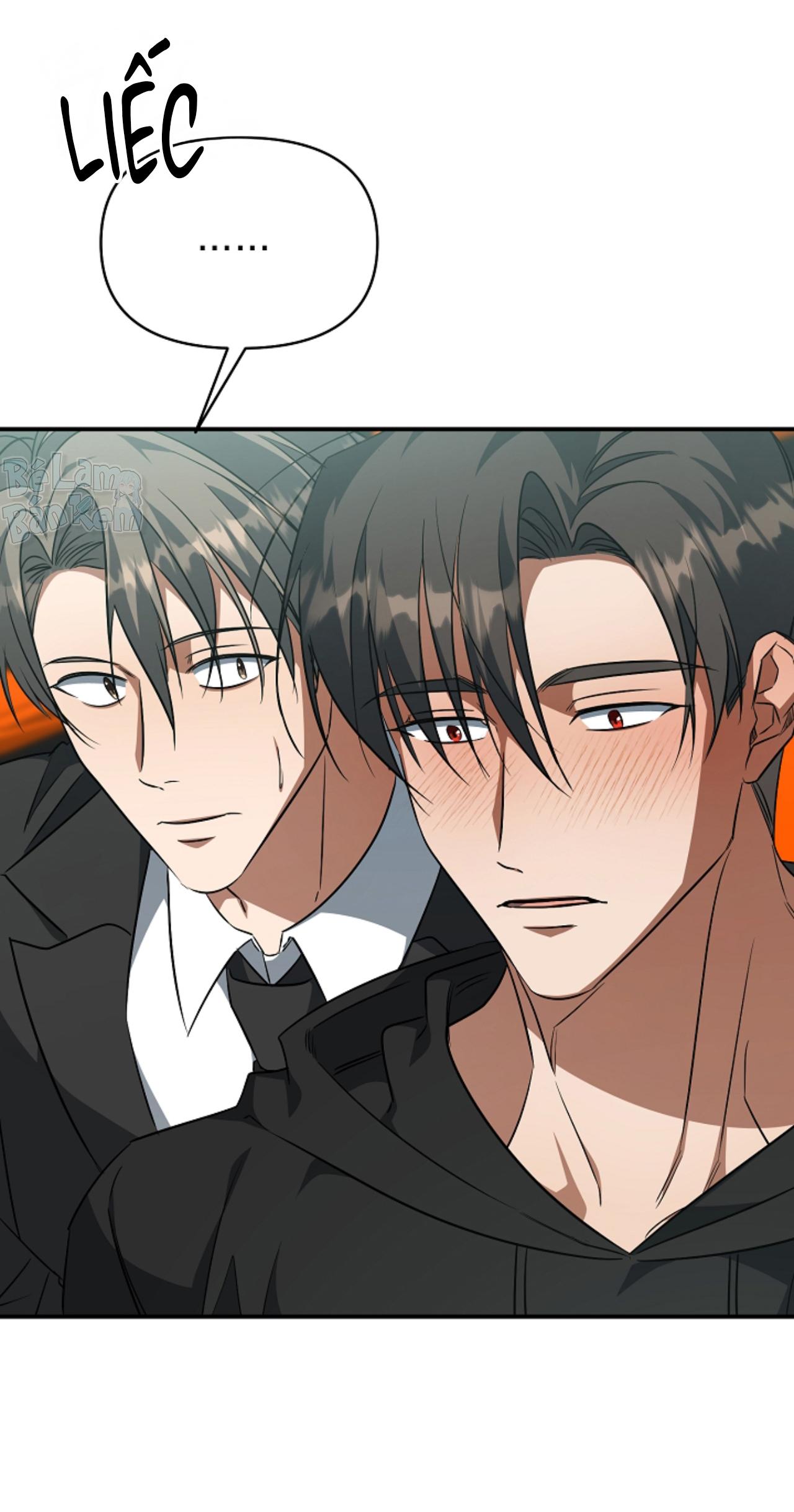 SỰ THẬT TRẦN TRỤI Chapter 19 - Trang 2