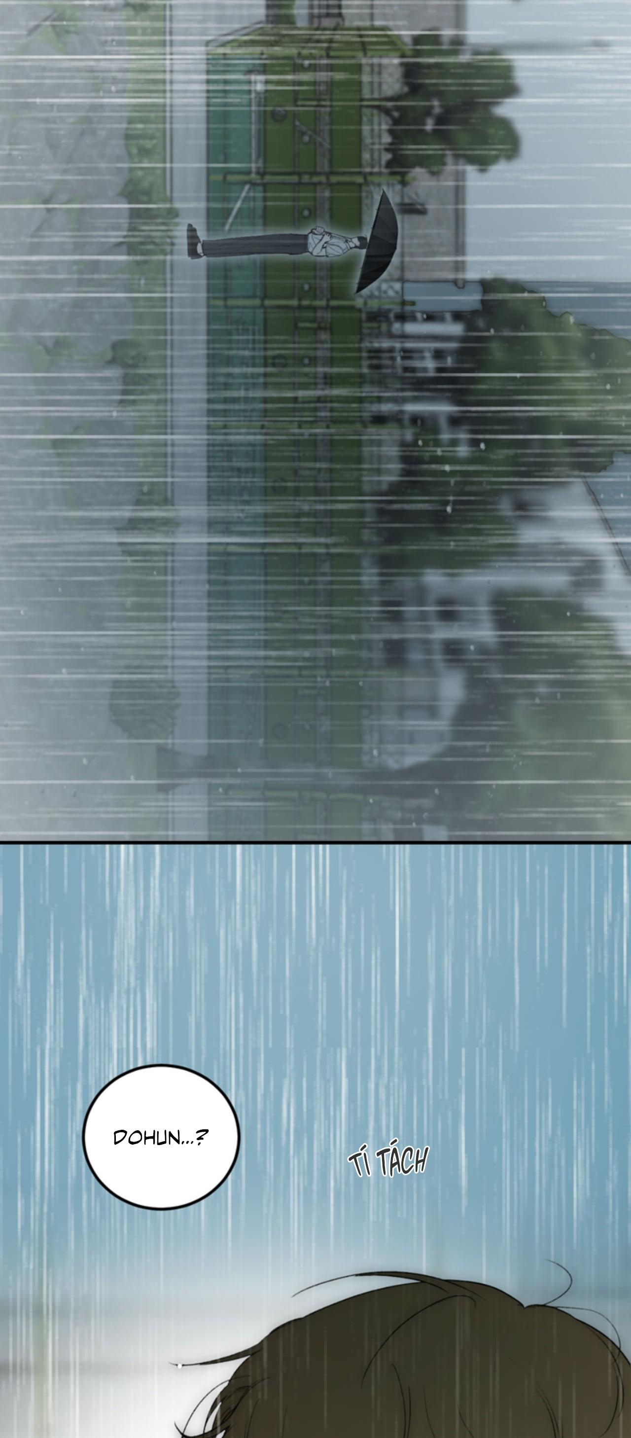 Deepest Confession Chapter 7 - Trang 2