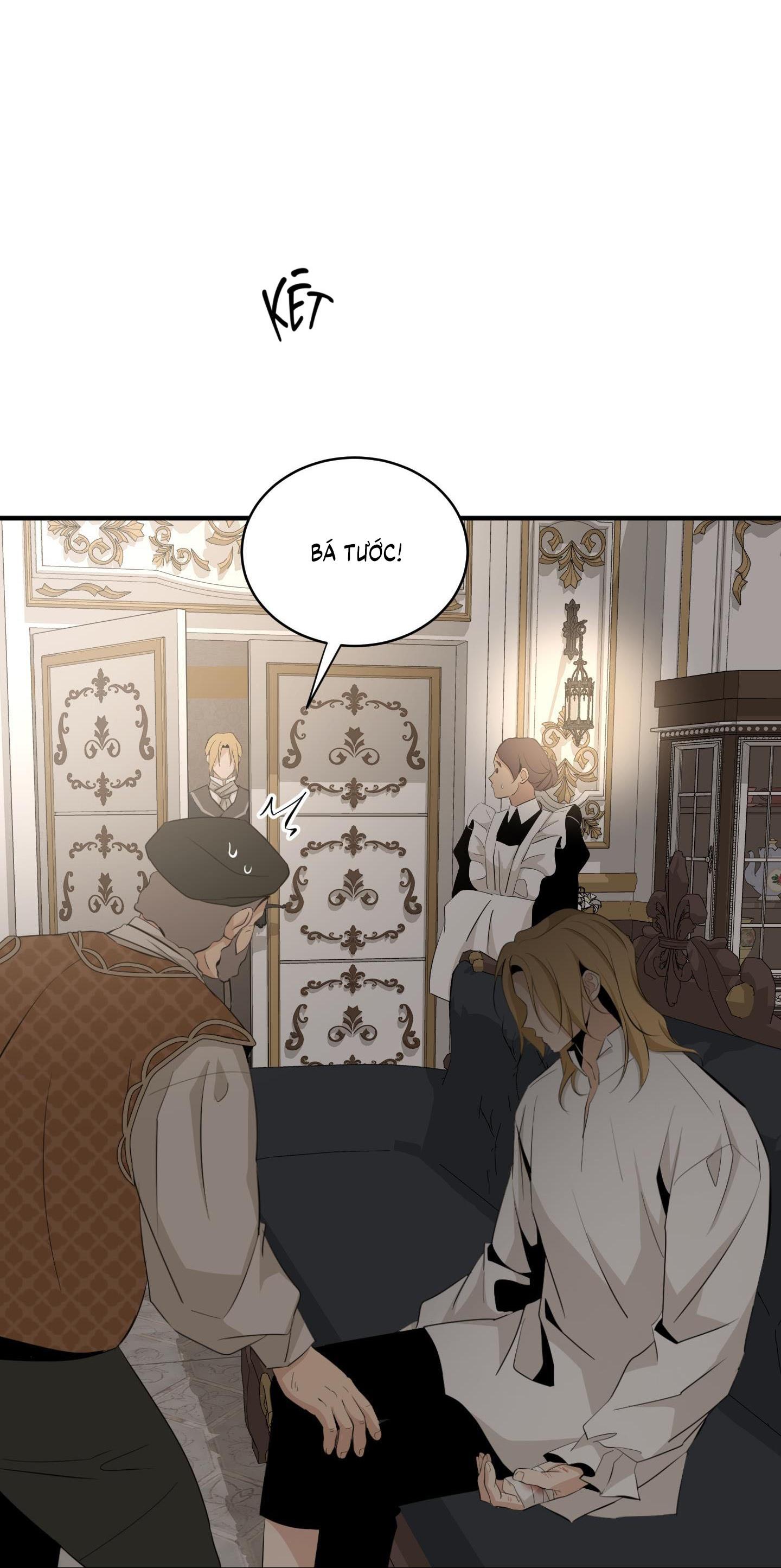 (CBunu) Hoa Vô Danh Chapter 32 - Trang 2