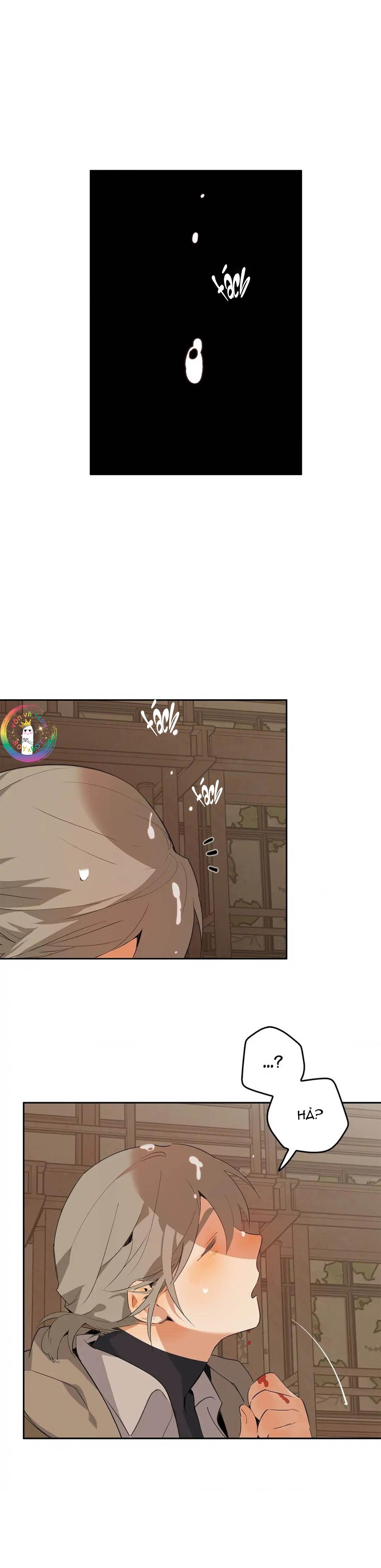 Trang Trại Của Mr.A Chapter 2 - Trang 2