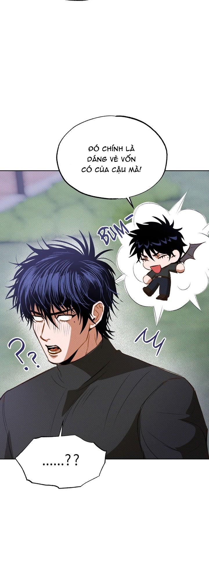 TUYỂN TẬP NGỰC BỰ, CUNG KHỦ CỦA NHÀ KIM Chapter 181.7 ôm anh 7 - Trang 2