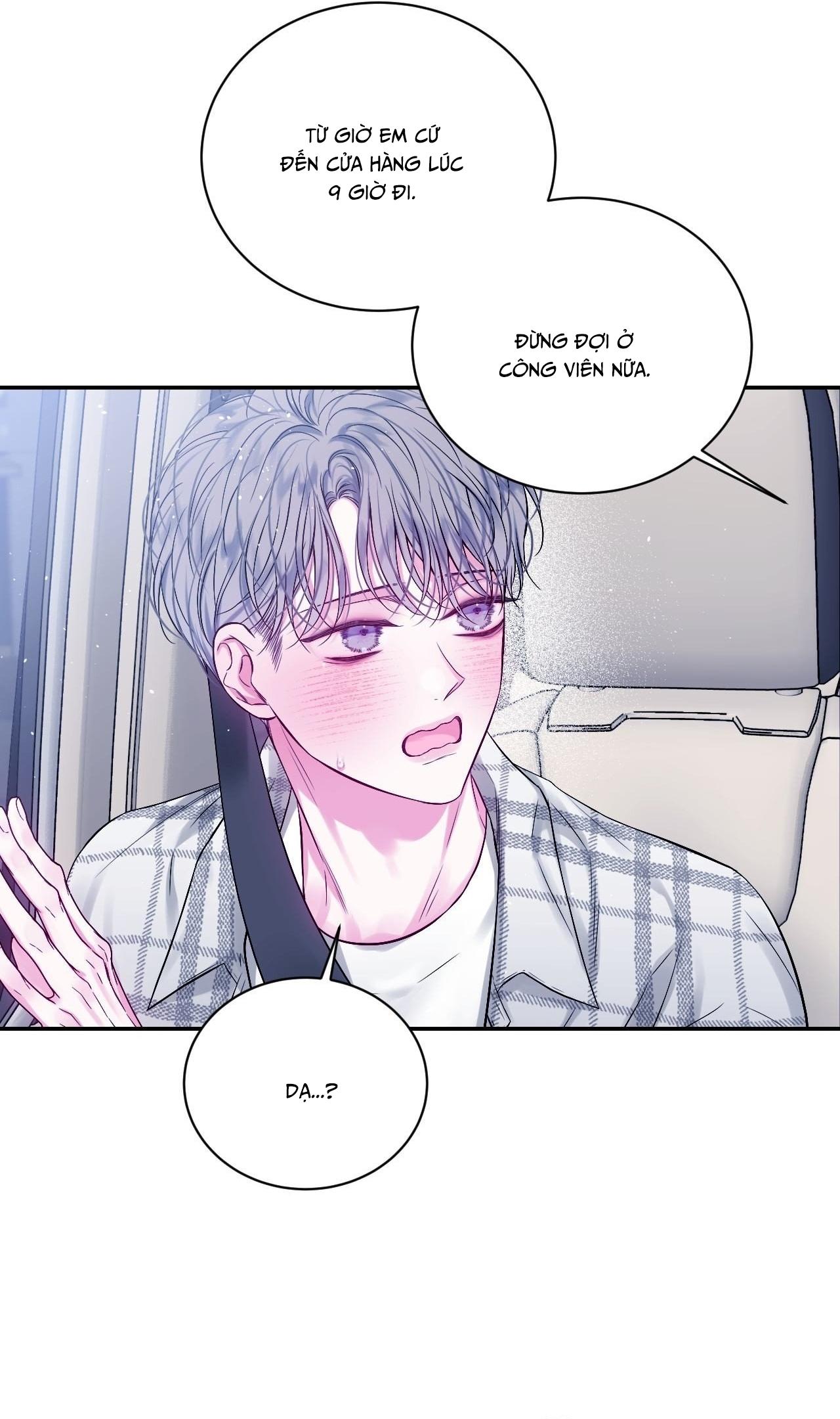 (GĐCV) IMPERFECTLY US Chapter 13 - Trang 2