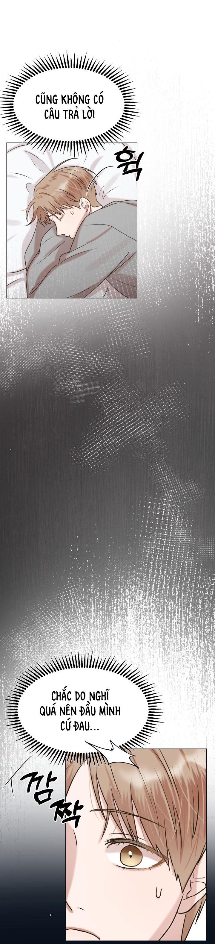 Sứ Giả Tình Yêu Chapter 3 H - Trang 2