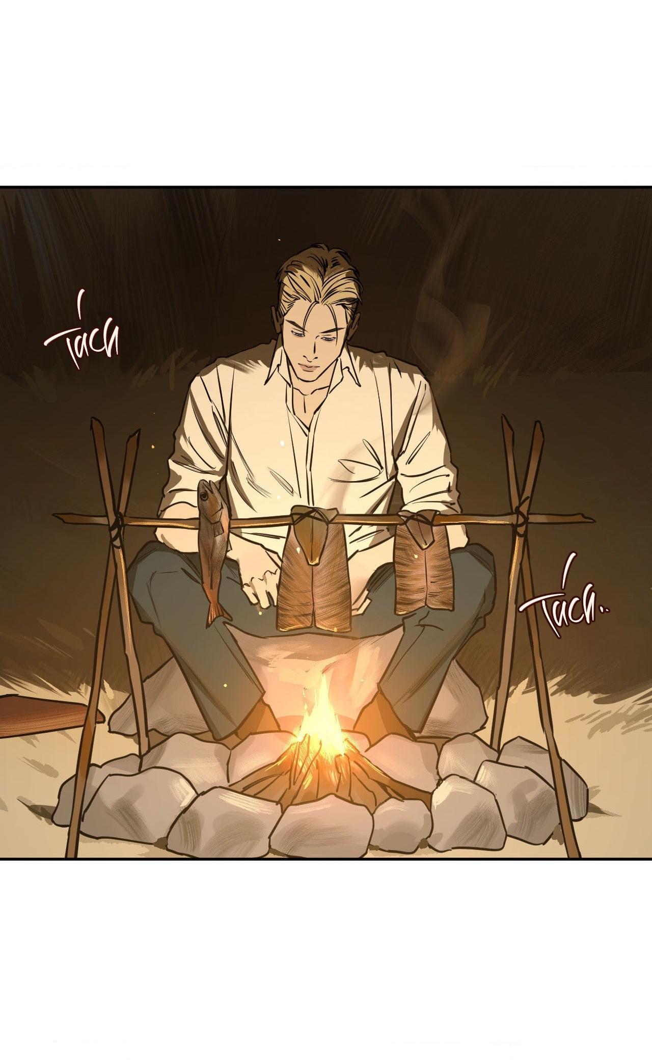 (GĐCV) SA NGÃ Chapter 1 - Trang 2