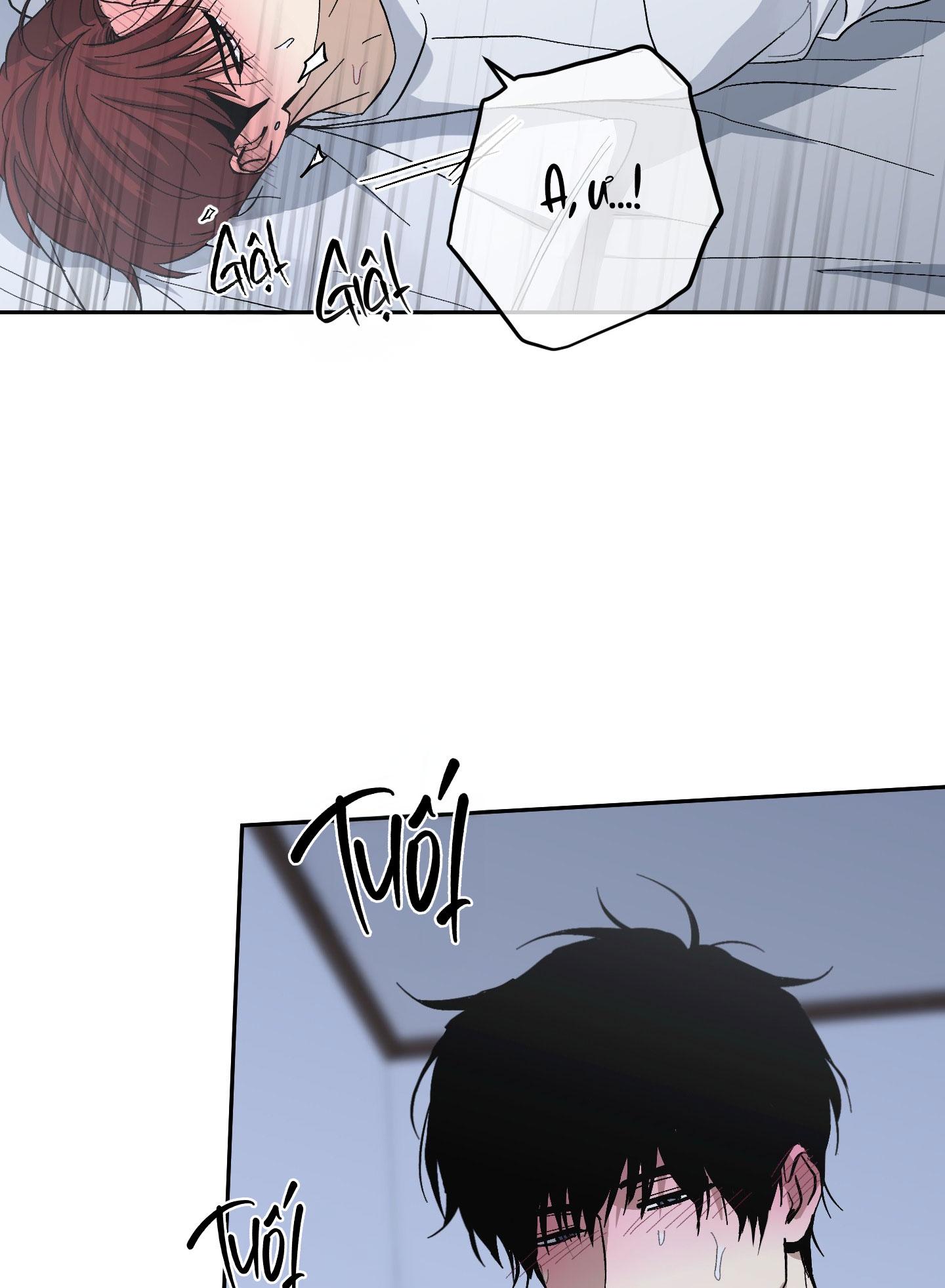 TƯƠNG XỨNG Chapter 11 - Next Chapter 12