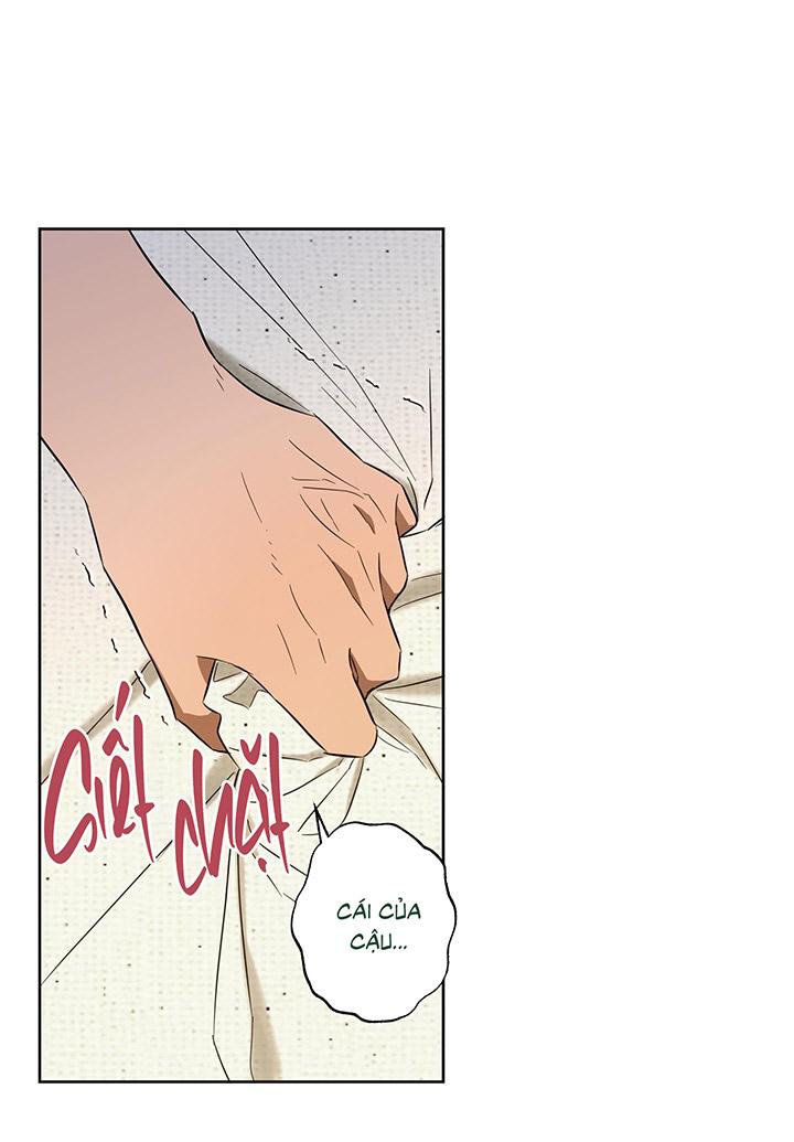 [DDT] CHIẾN LƯỢC ĐOẠT TÂM CỦA CUỘC TÌNH ĐƠN PHƯƠNG Chapter 11 19+ - Trang 2