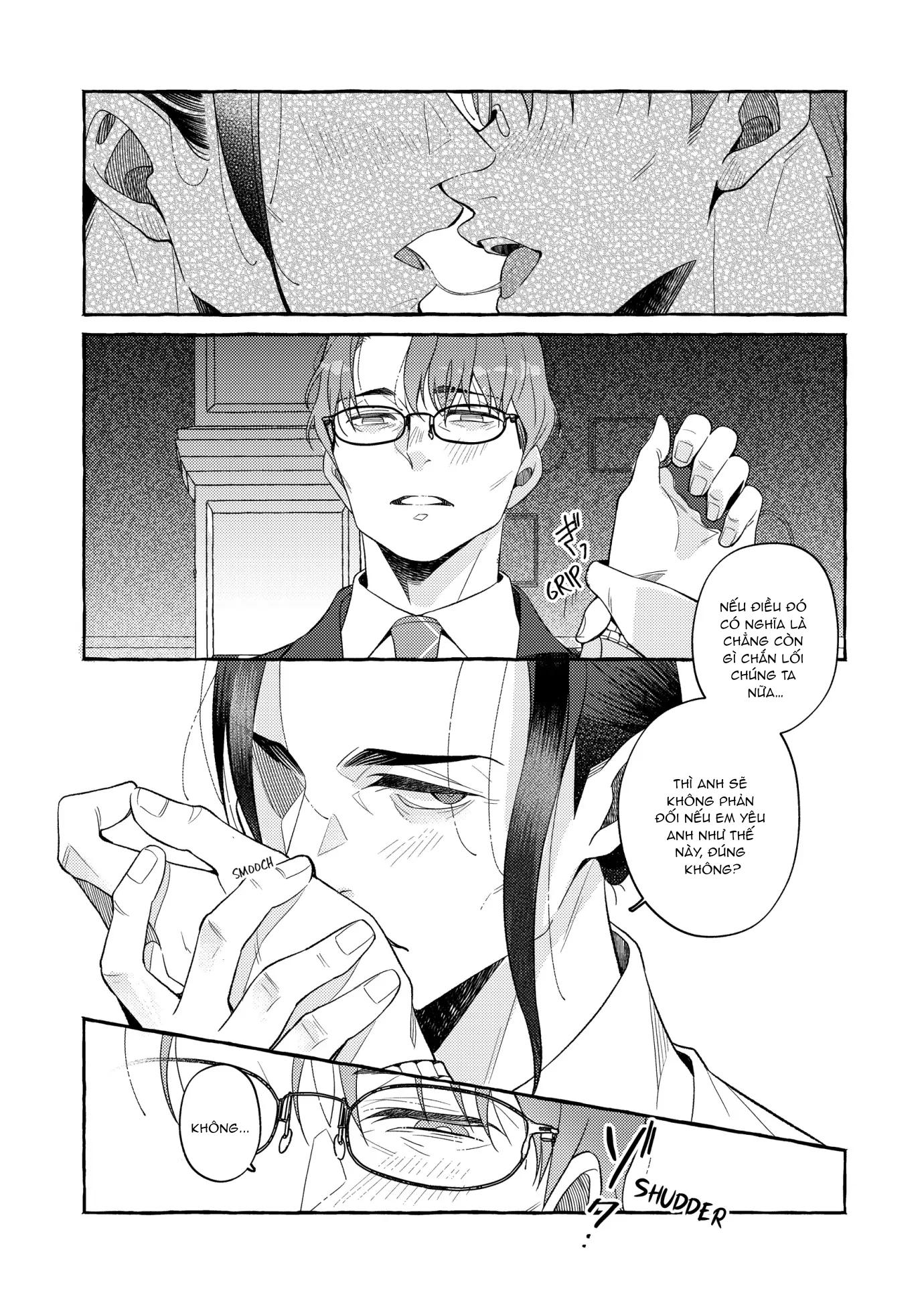 Hậu Ly Hôn Chapter 3 - Next Chapter 4