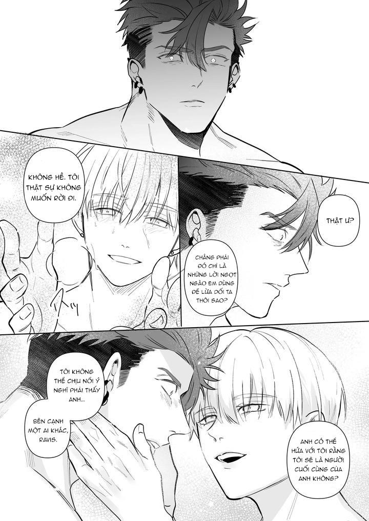 ONESHOT COI LÀ NỨNG Chapter 282 - Trang 2